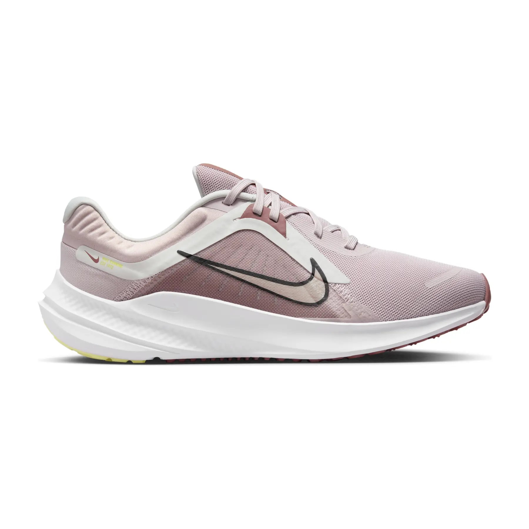 NIKE QUEST 5 running mujer baratas ofertas outlet en FootStore