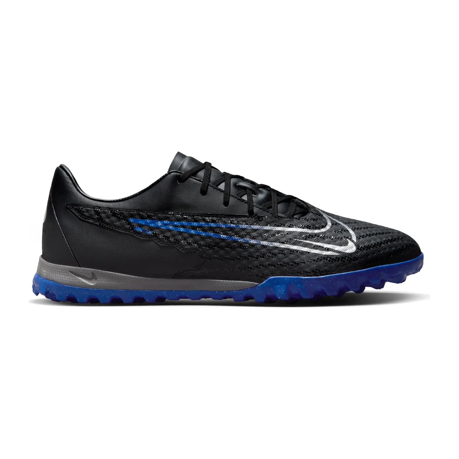 Nike Chaussures de football Nike Phantom GX Academy TF - Shadow Pack