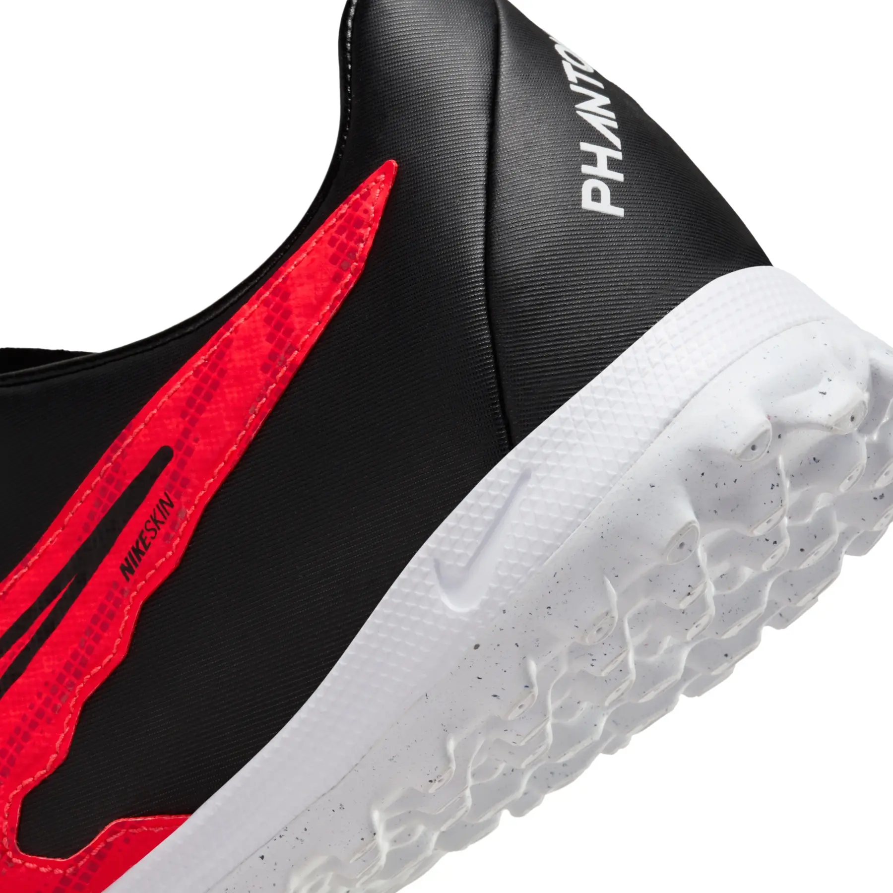 Soccer cleats Nike Phantom GX Academy TF - Ready Pack | Foot  display picture 1