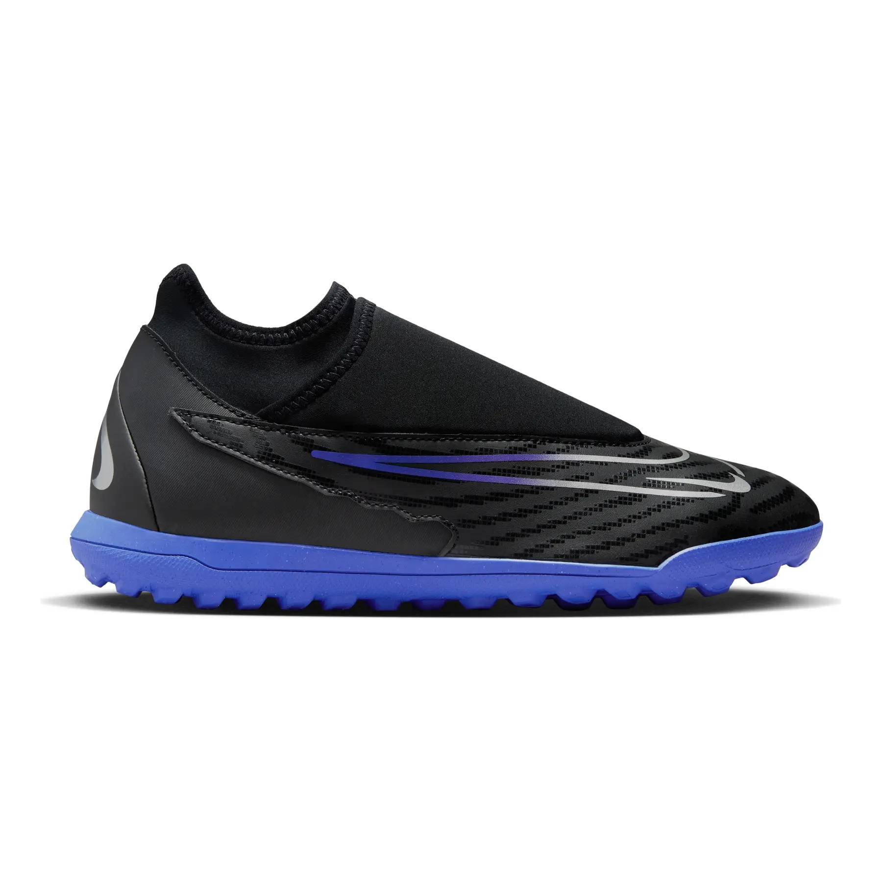 Chaussures de football Nike Phantom GX Club Turf