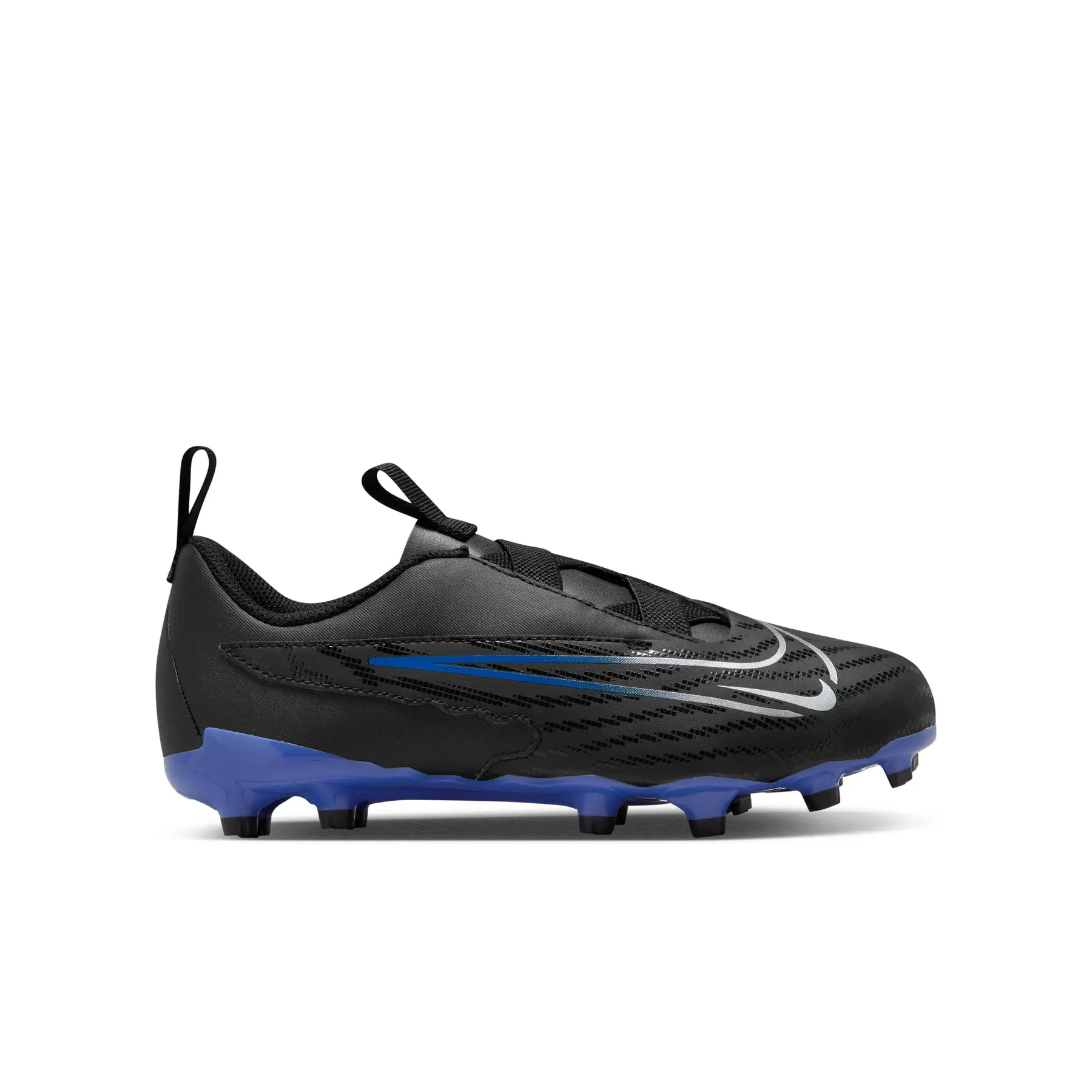 Nike Chaussures de football enfant Nike Phantom GX Academy MG - Shadow Pack