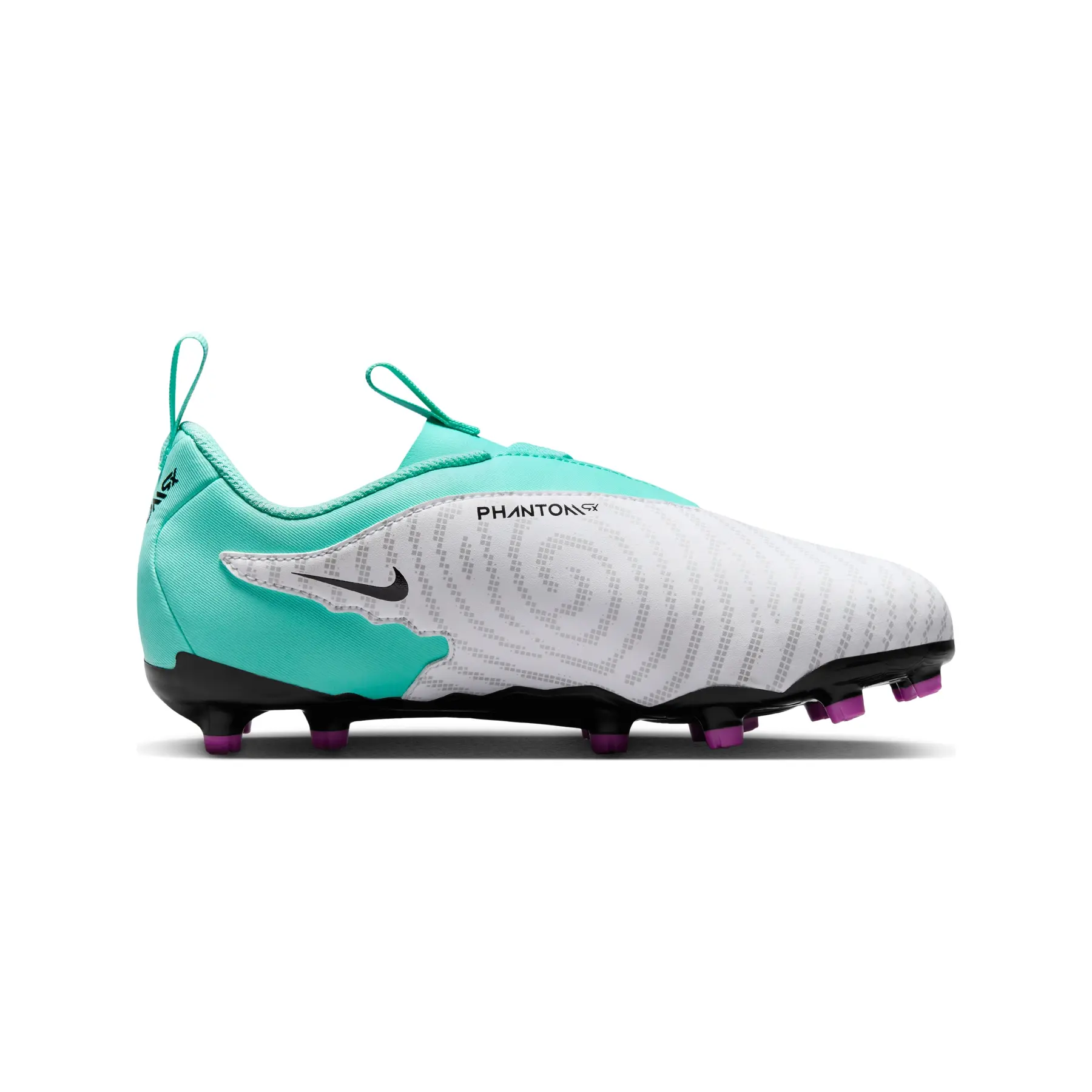 Children's Football Boots Nike Phantom GX Academy MG - Peak Ready