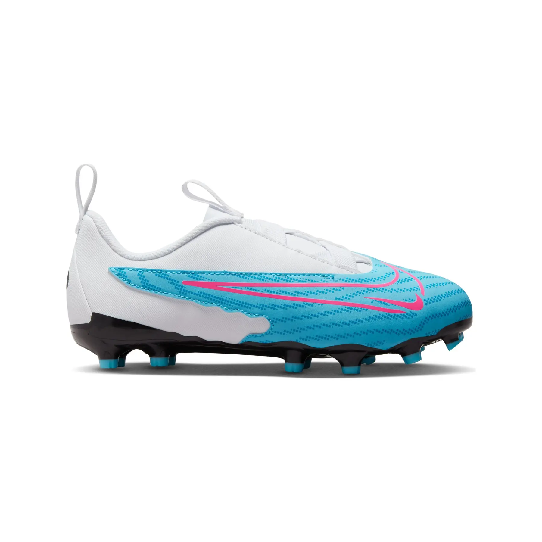 Nike Chaussures de football enfant Nike Phantom GX Academy MG - Blast Pack