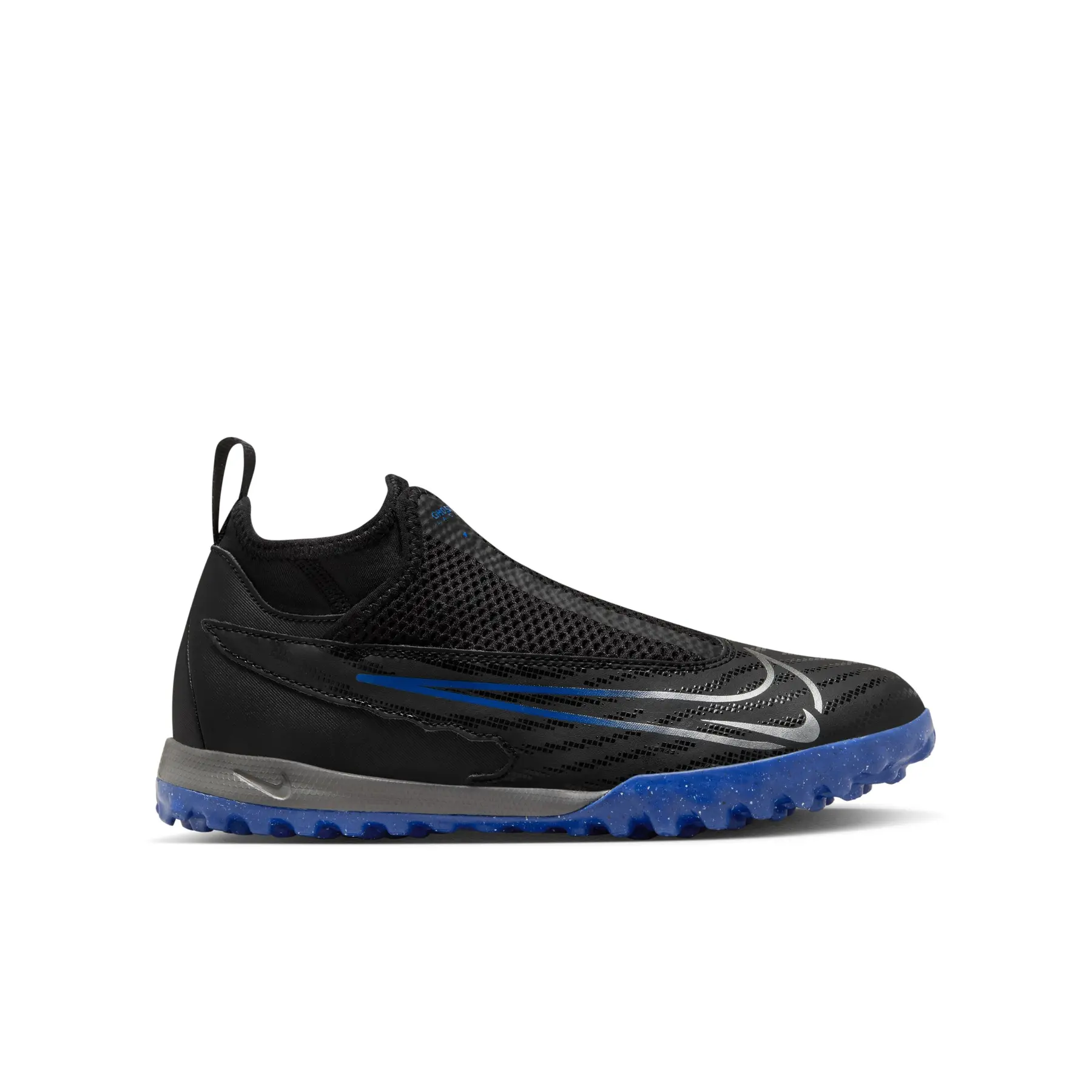 Nike Chaussures de football enfant Nike Phantom GX Academy TF