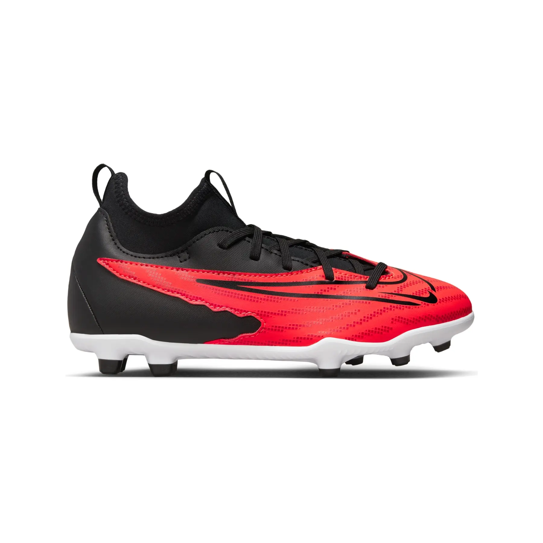 Nike Chaussures de football enfant Nike Phantom GX Club Dynamic Fit AG