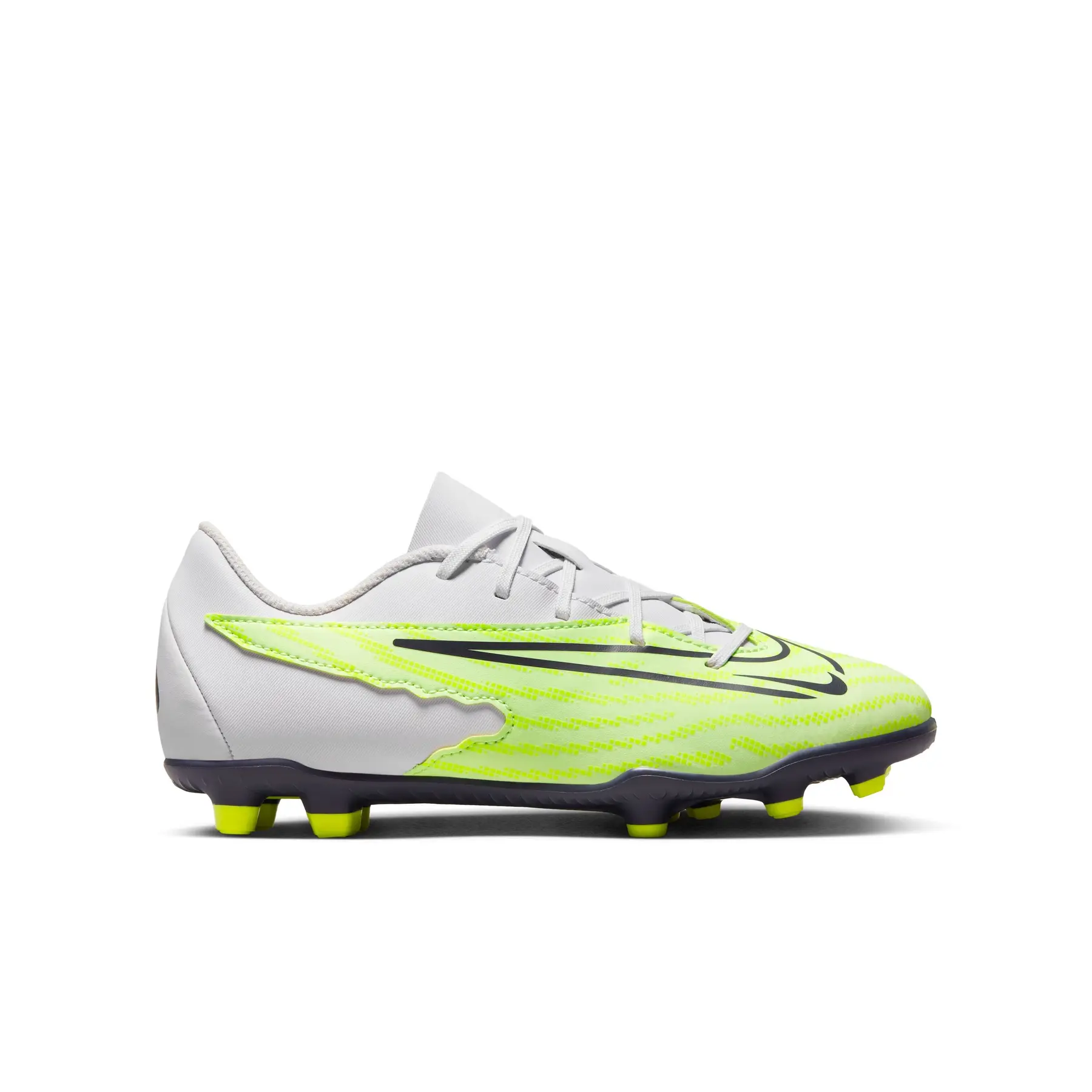Nike Chaussures de football enfant Nike Phantom GX Club FG/MG - Luminious Pack
