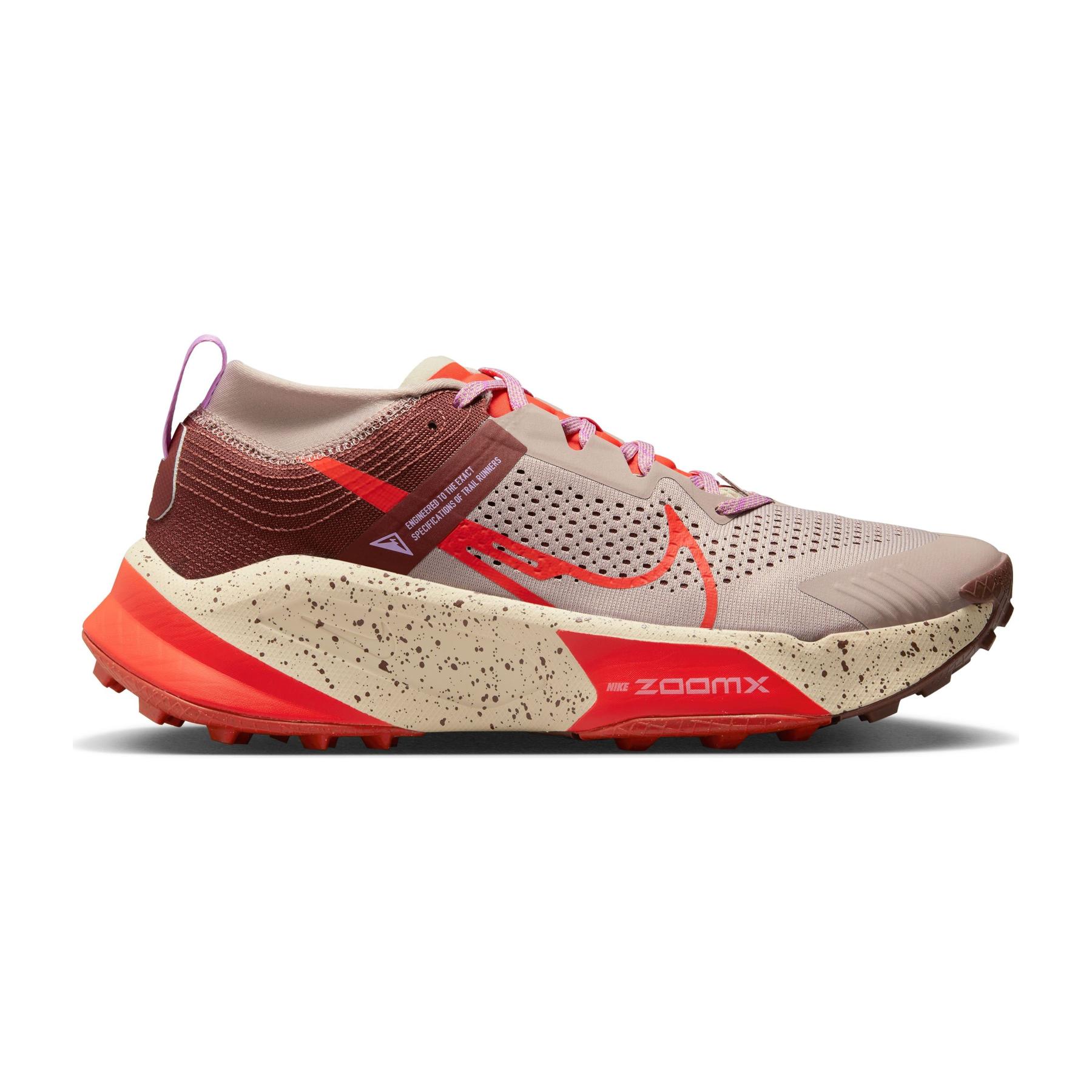 NIKE ZOOMX ZEGAMA trailrunning hombre baratas ofertas outlet en FootStore