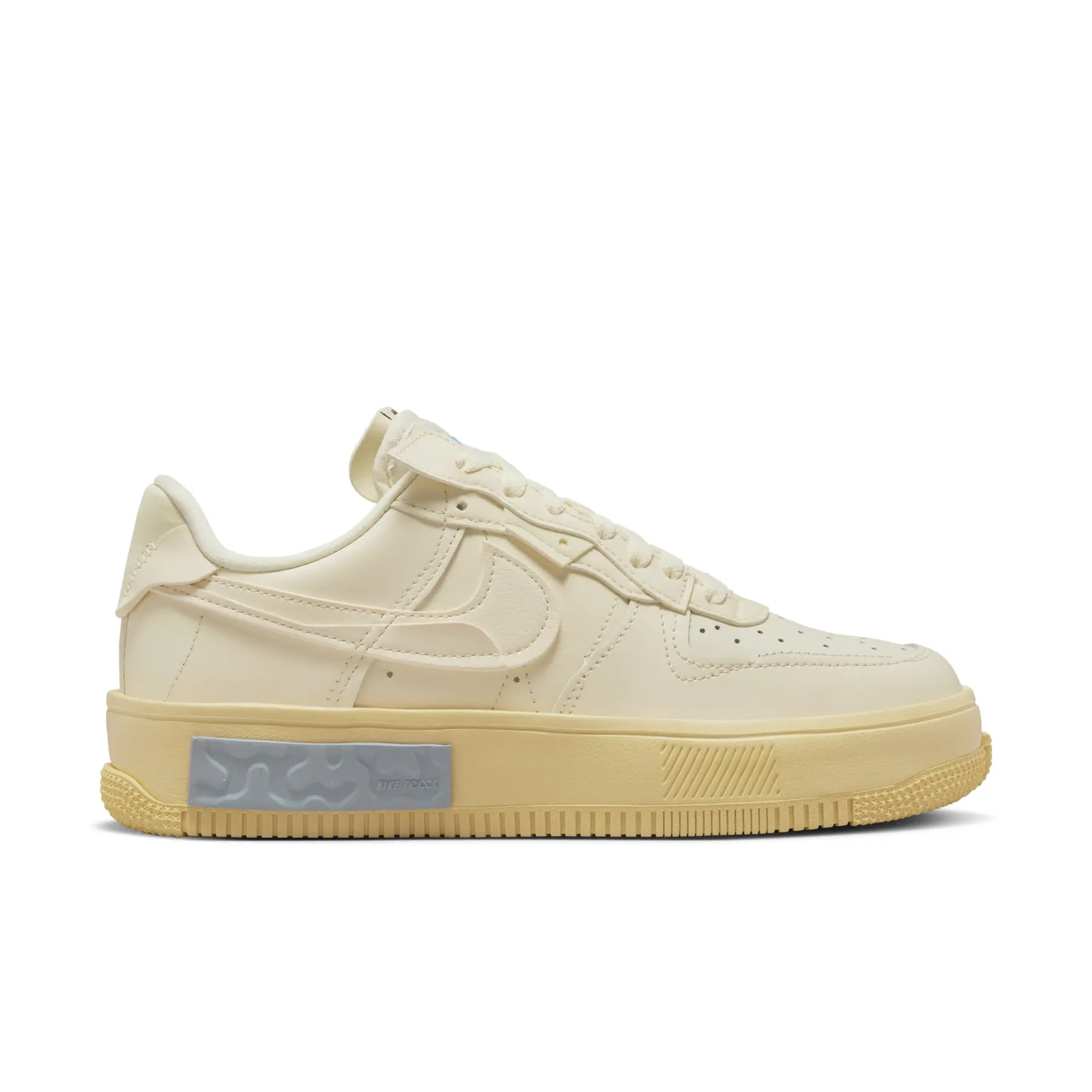 0196152004253 - Sneakers Air Force 1 Fontanka
