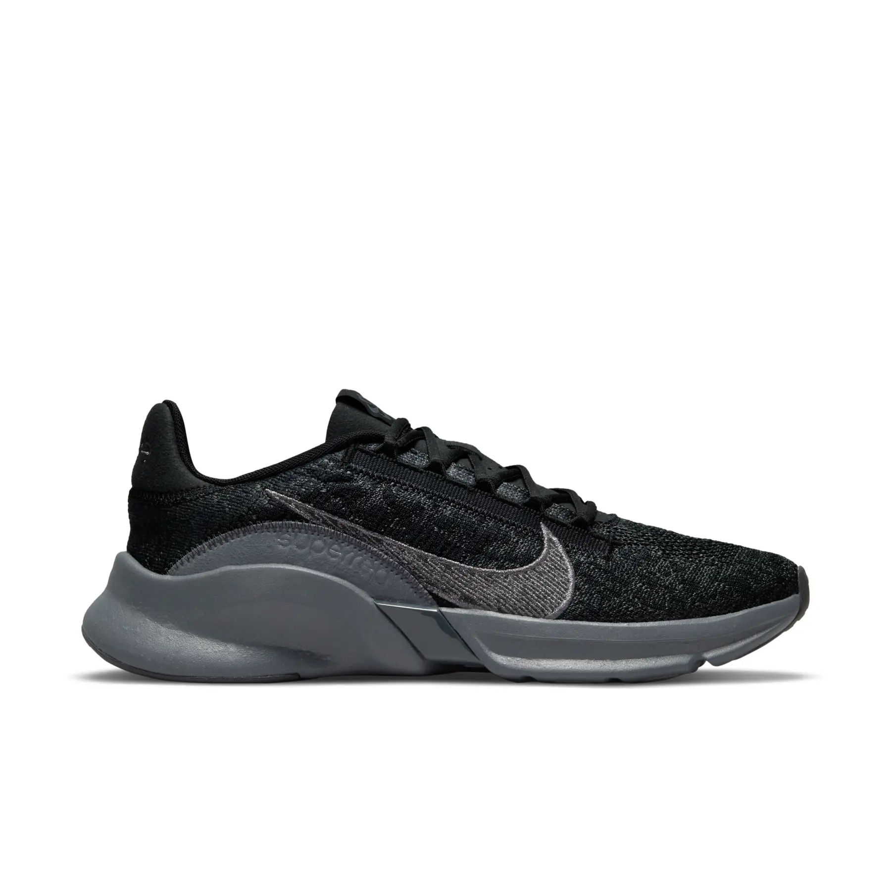 Nike Chaussures indoor Nike Superrep Go 3 Next Nature Flyknit