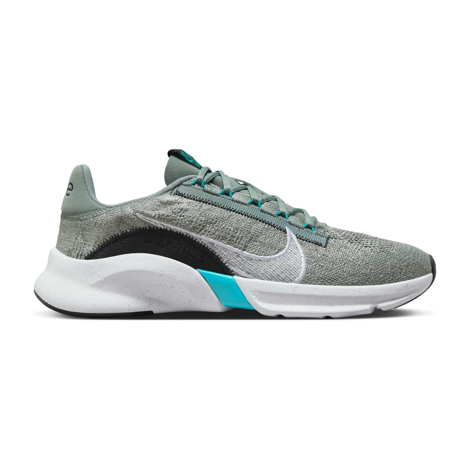 Nike Chaussures de cross training Nike SuperRep Go 3 Next Nature Flyknit