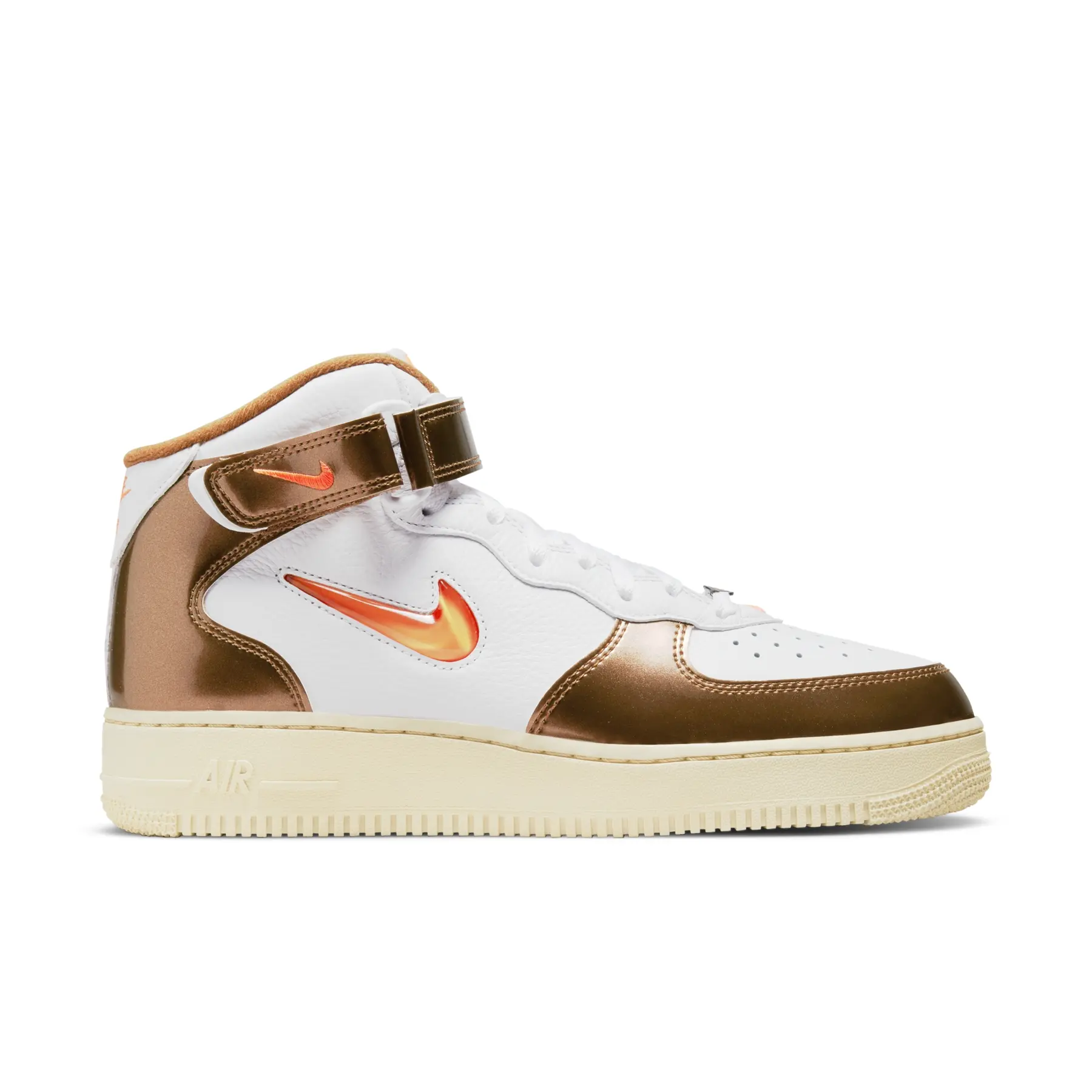 0195866466081 - Sneakers Air Force 1