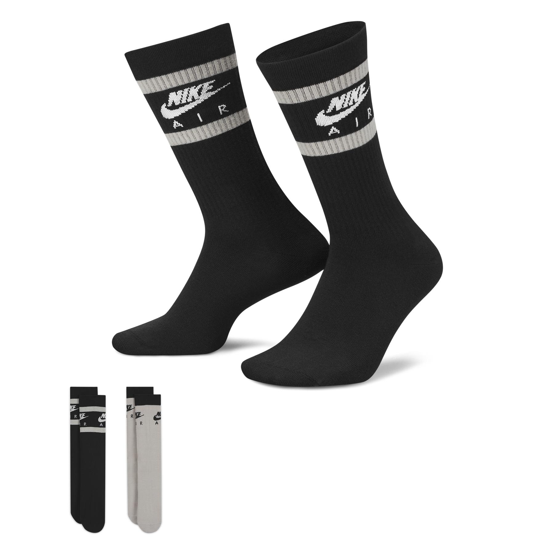 0195244784721 - Socken Everyday Essentials