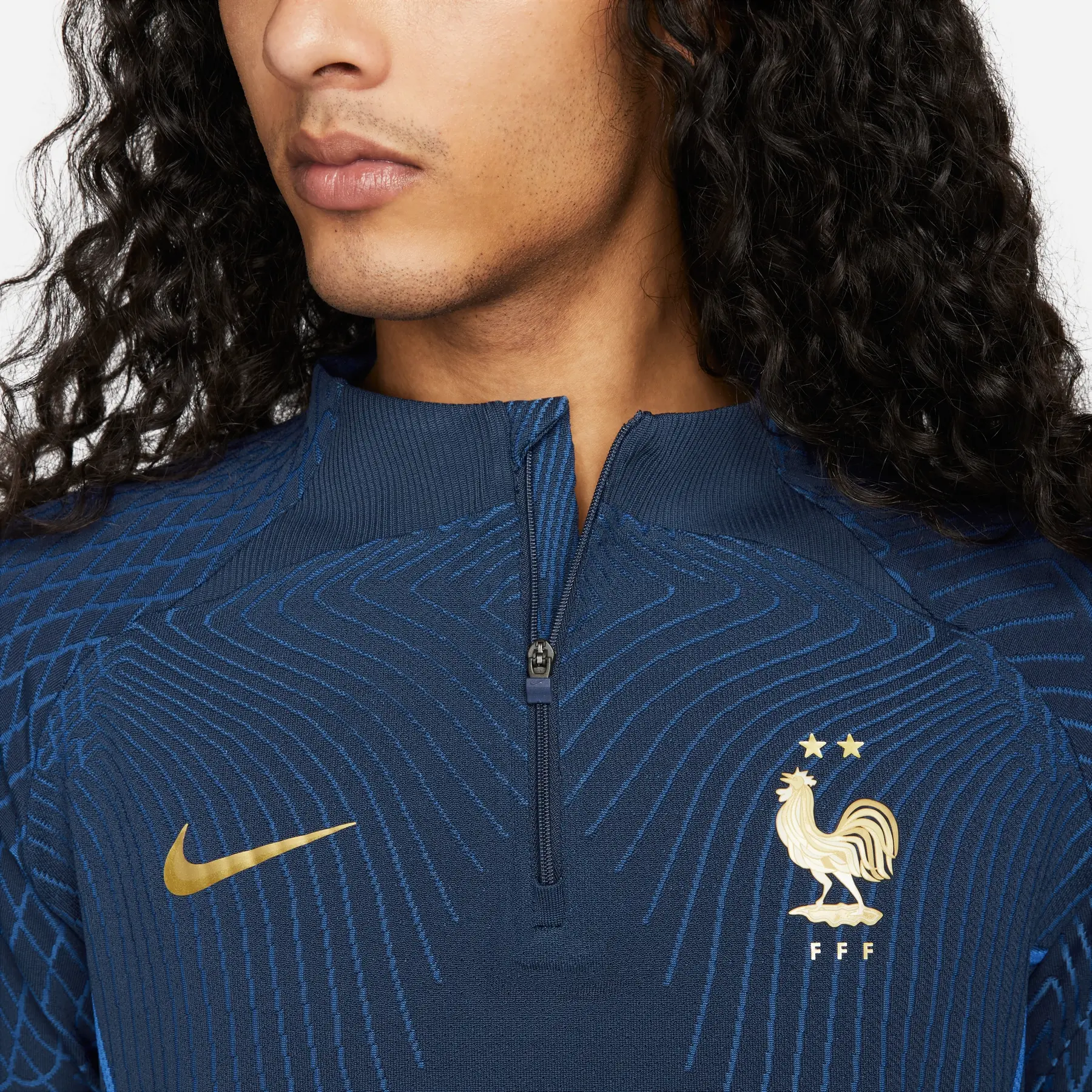 Training top France 2022/23 | Foot-Store