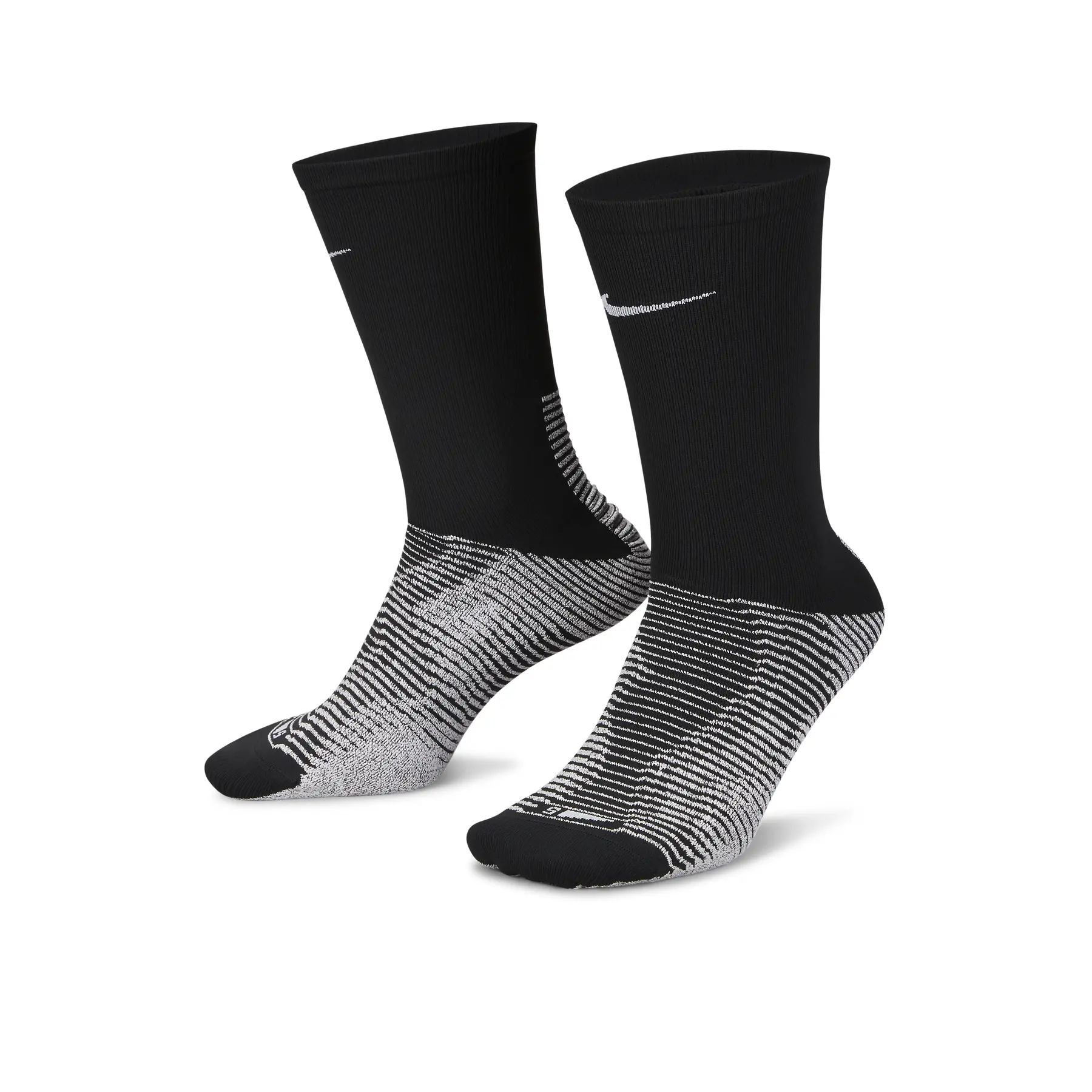 Socken Grip Vapor Strike - Noir - unisex - Size: 41/43