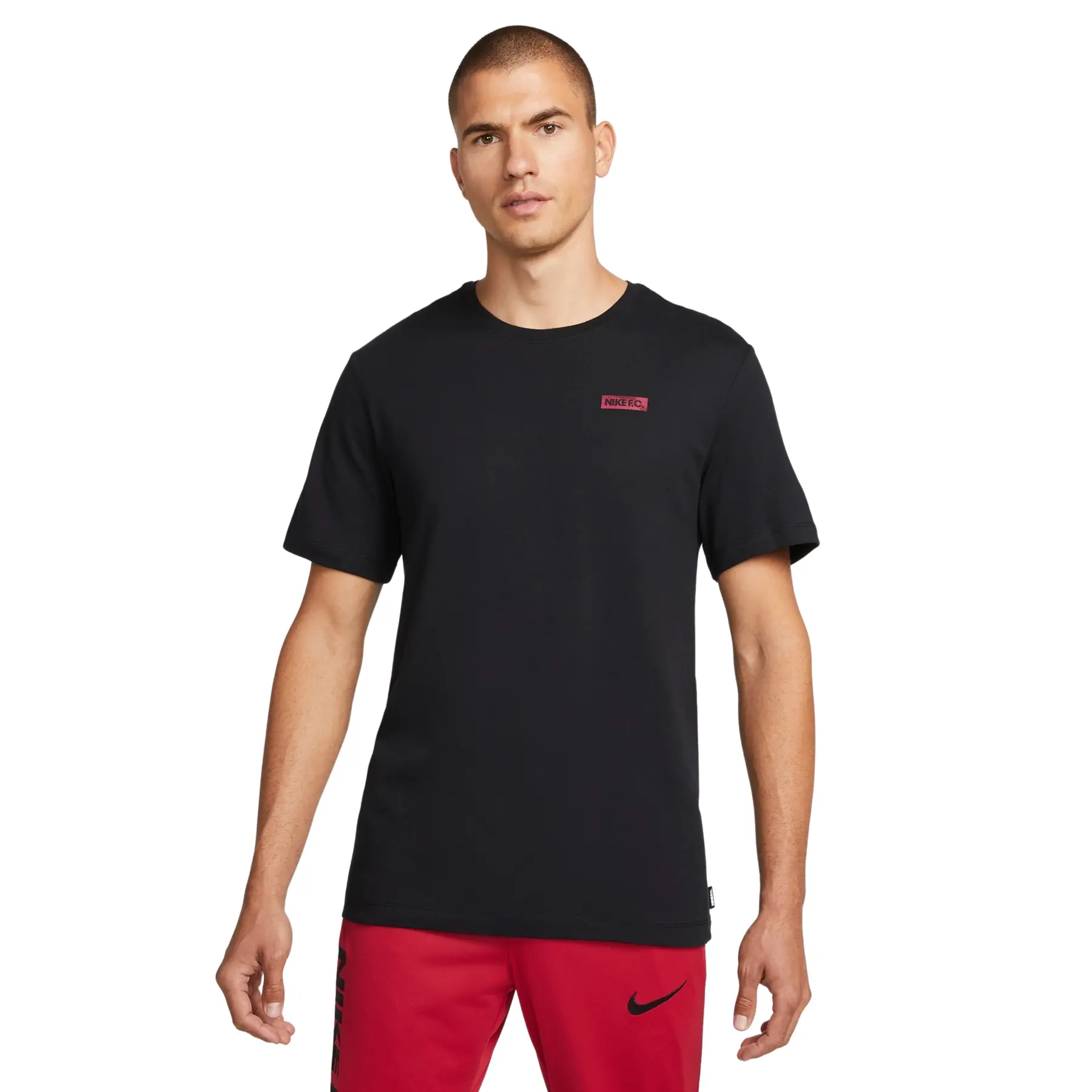 T-Shirt Nike