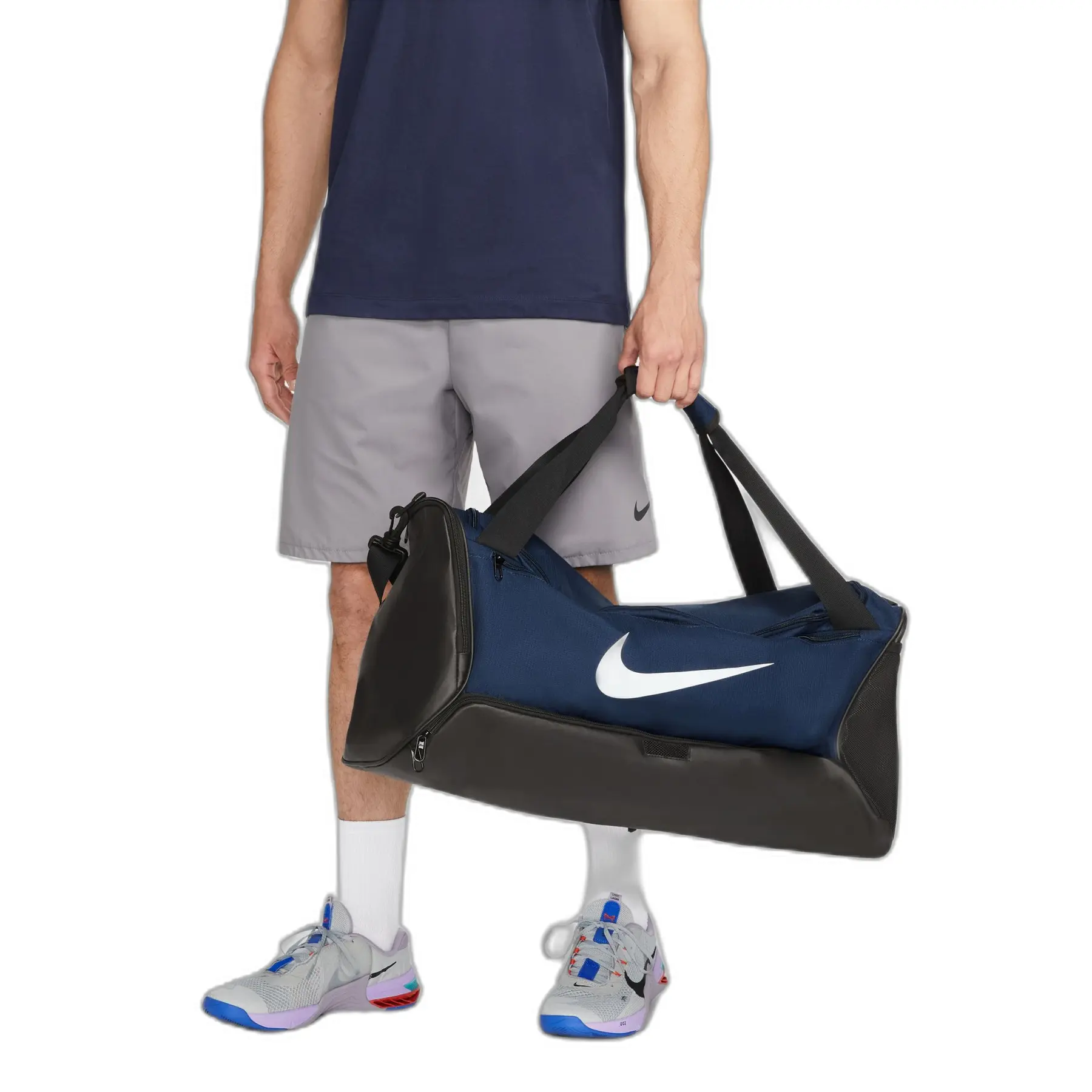 Sports bag Nike Brasilia 9.5 Large | Foot-Store