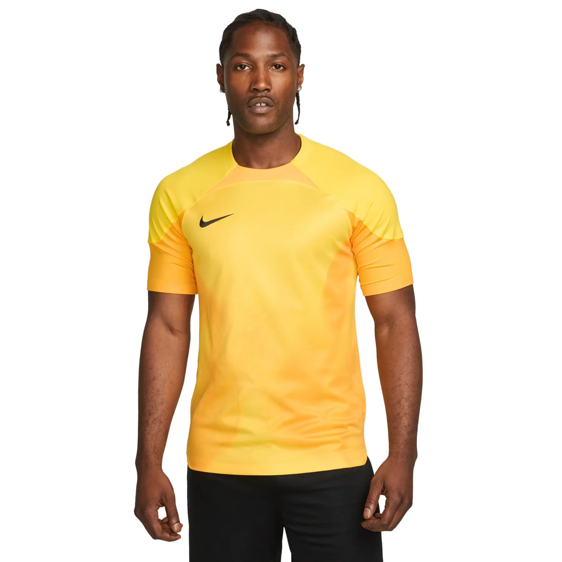 Trikot ADV Gardien 4 GoalkeeperS - Jaune - male - Size: 2XL