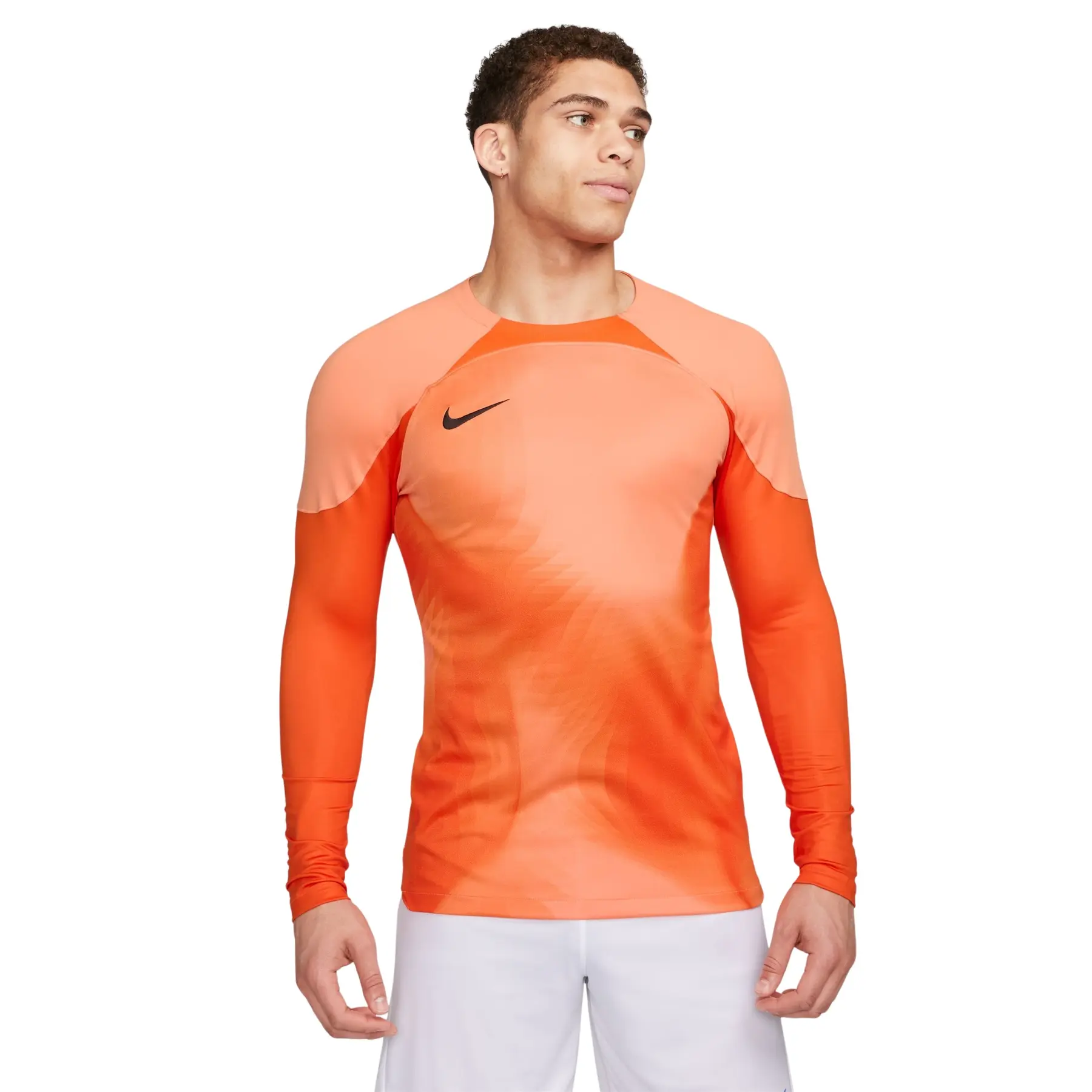 Trikot ADV Gardien 4 GoalkeeperS - Orange - male - Size: S