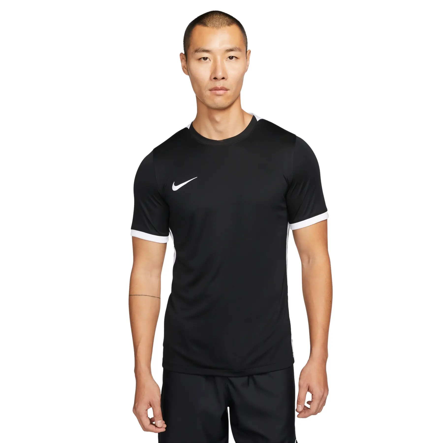 Trikot Dri-FIT Challenge 4 - Noir - male - Size: M