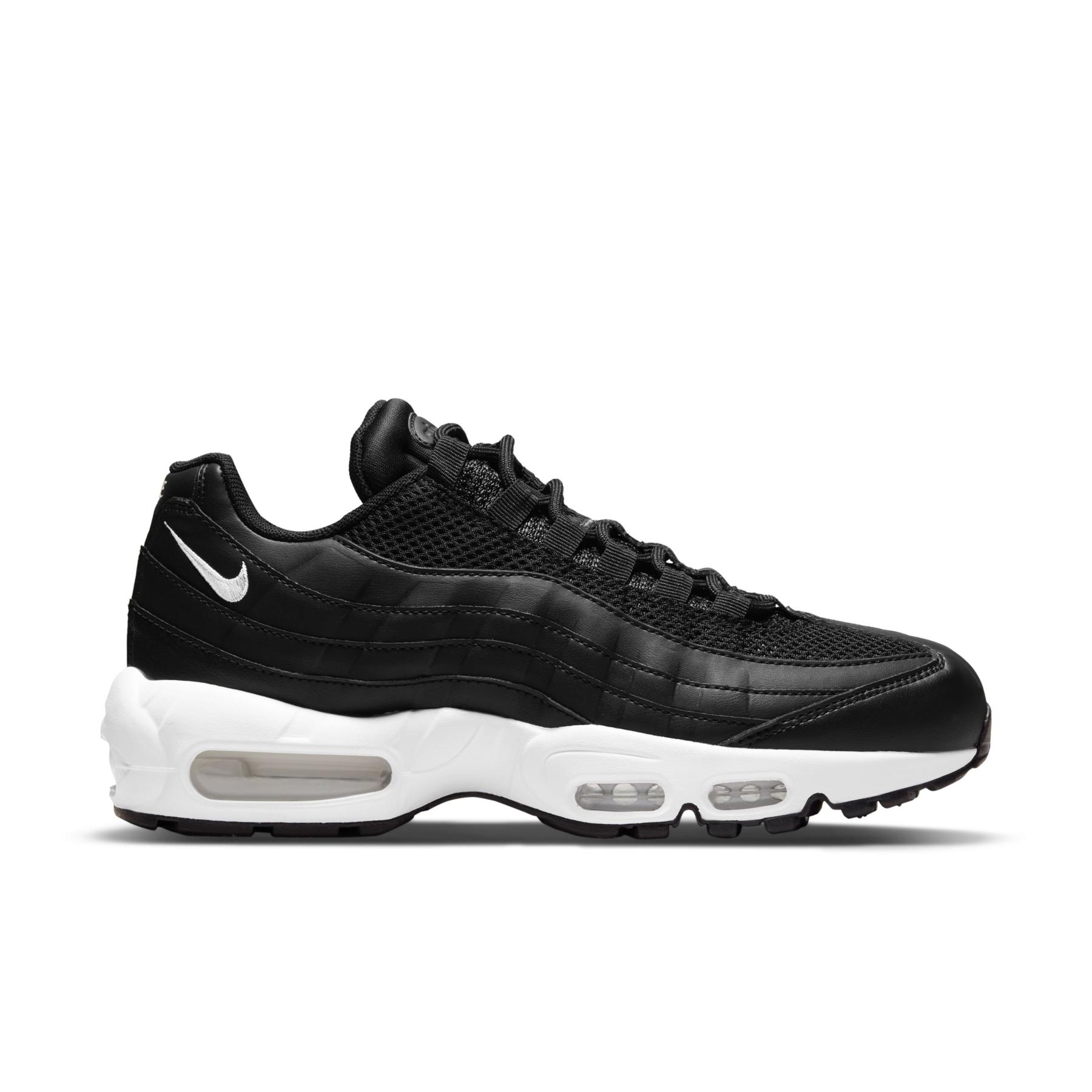 0195866187948 - Air Max 95 Damenschuh - Schwarz