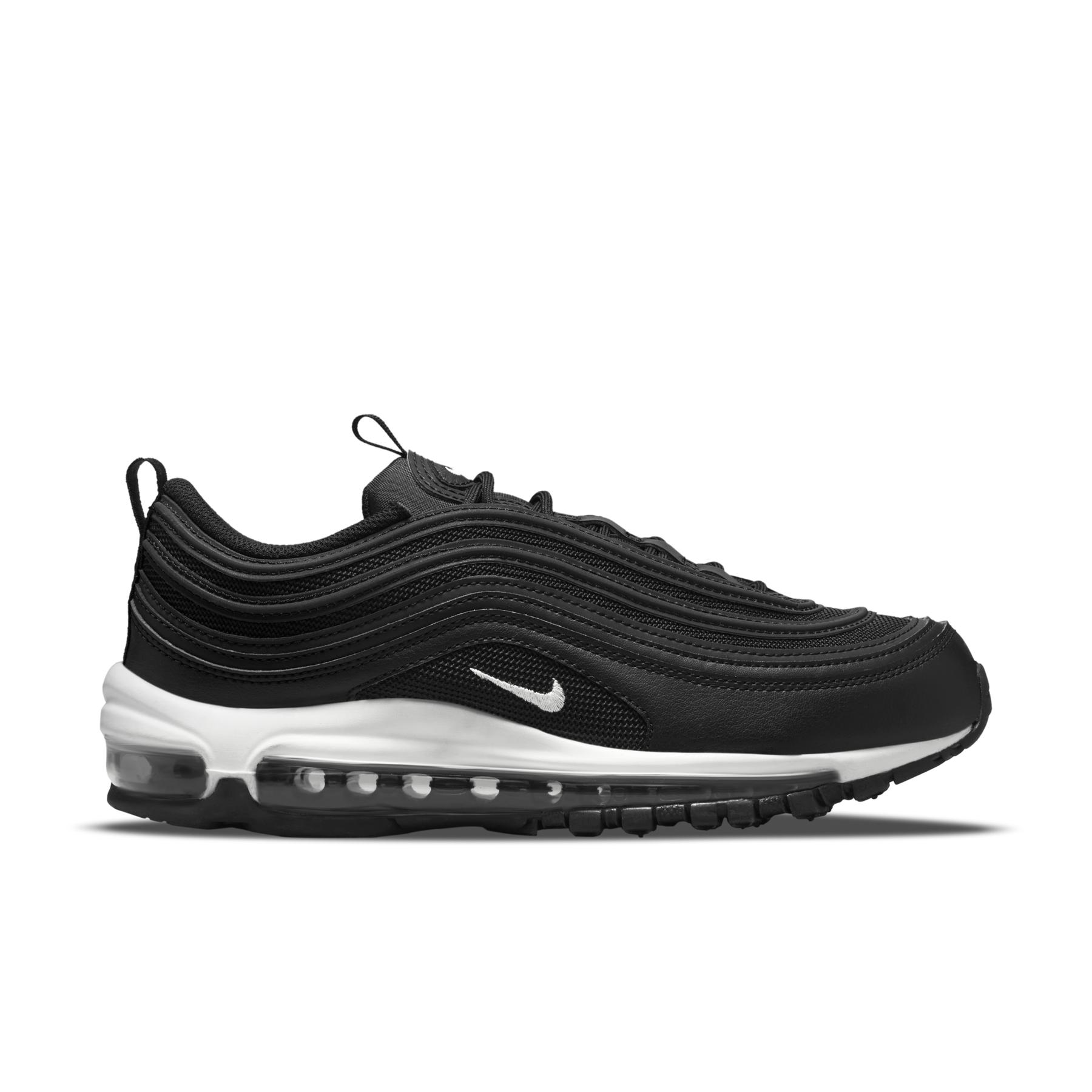 0195866188273 - Air Max 97 Damenschuh - Schwarz