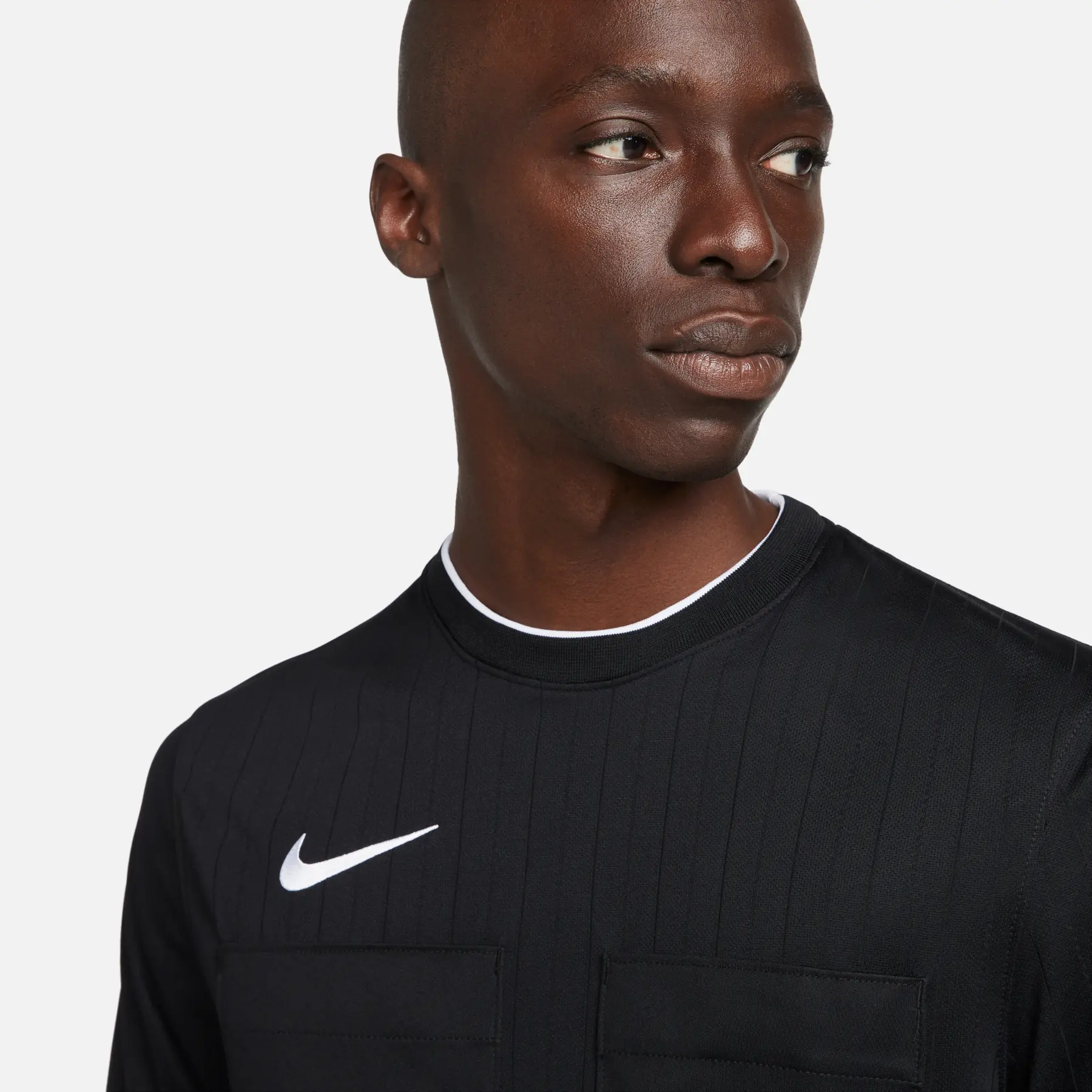 Jersey Nike Dri-Fit REF 2 | Foot-Store