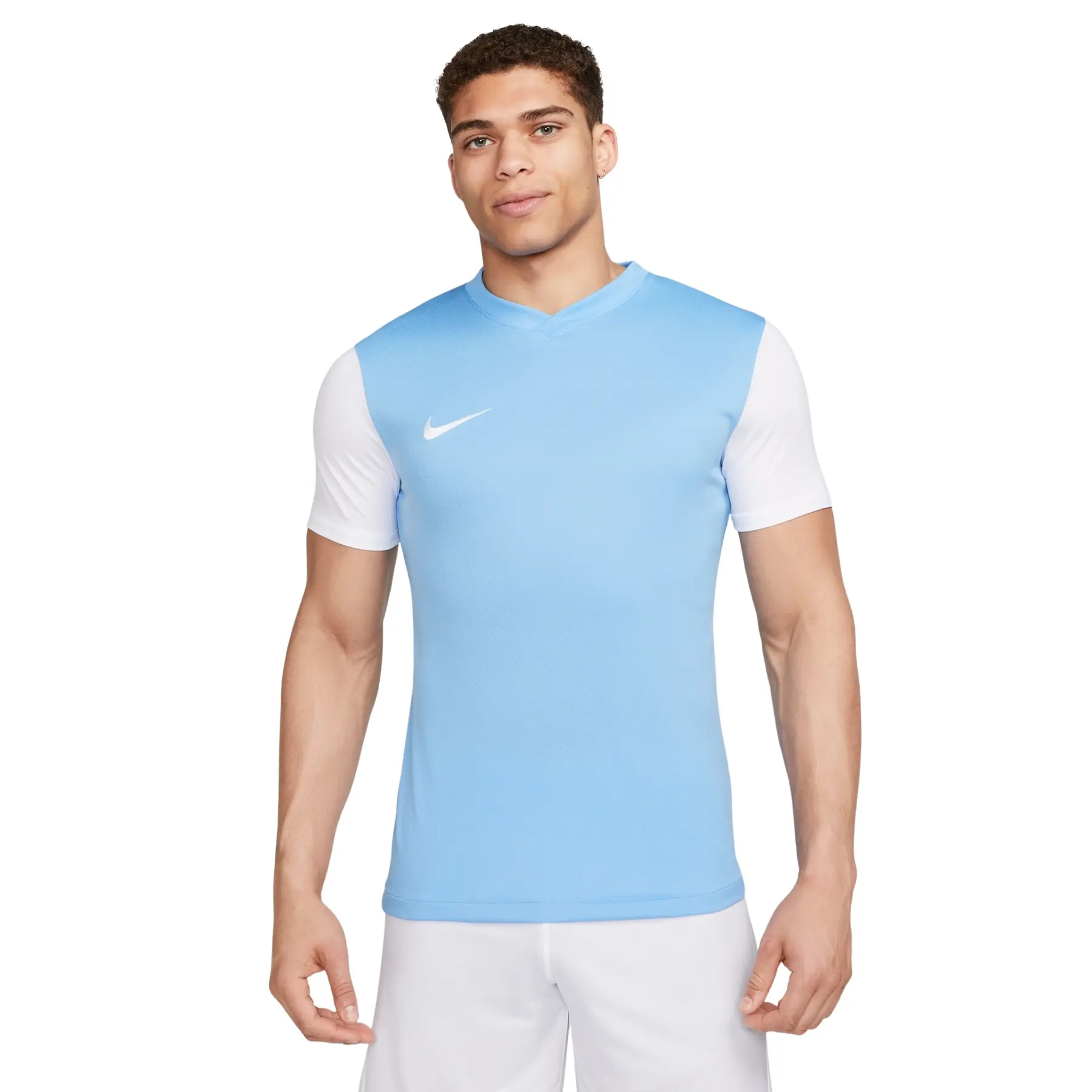 Trikot Dri-FIT Tiempo Premiere 2 - Bleu - male - Size: L