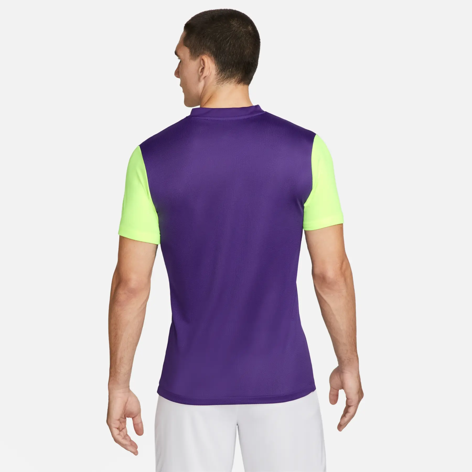 Jersey Nike Dri-FIT Tiempo Premiere 2 | Foot-Store