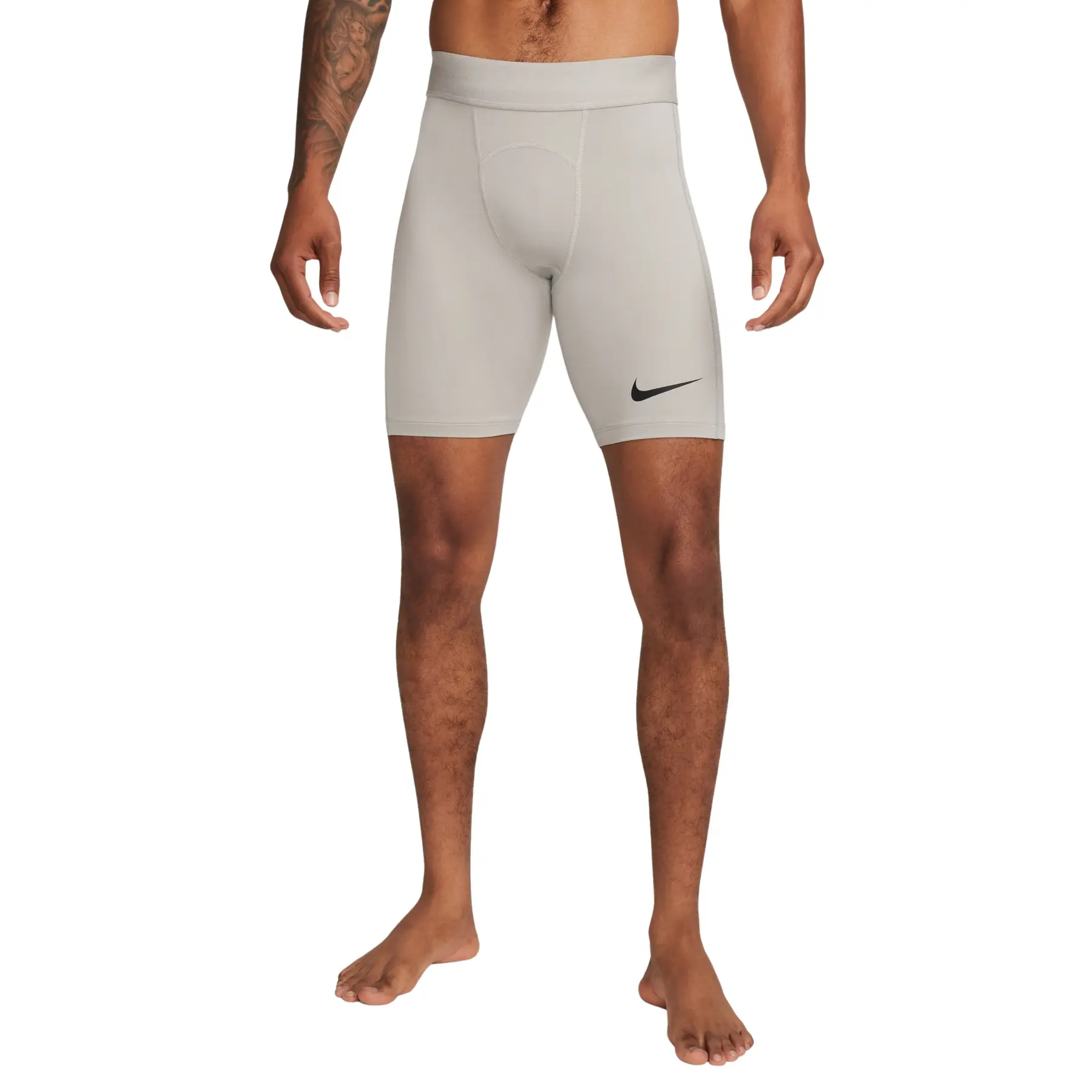 Shorts Dri-FIT Strike - Gris - male - Size: L