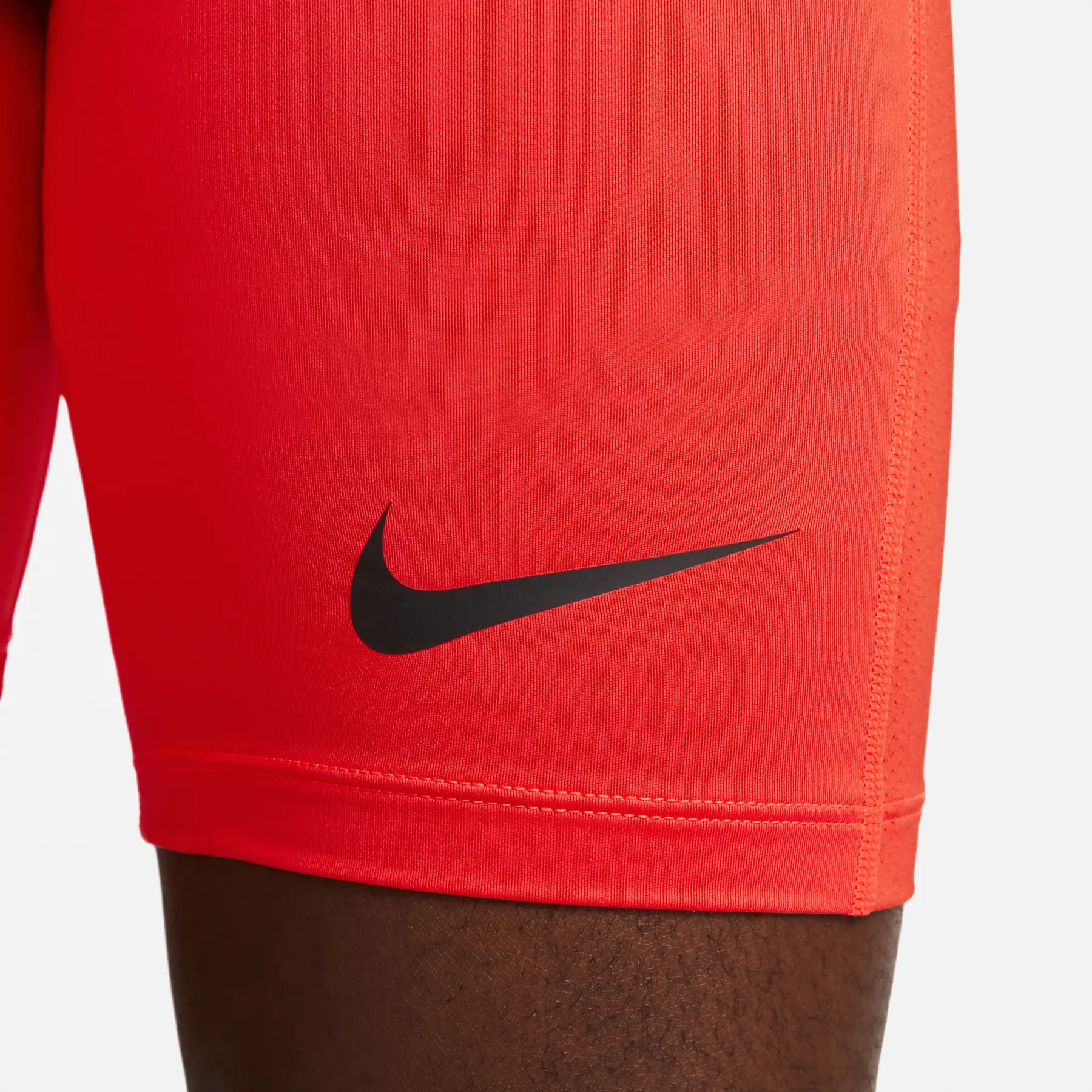 Nike Pro Combat スライディングパンツ レッド Short Nike Dri-FIT Strike | Foot-Store