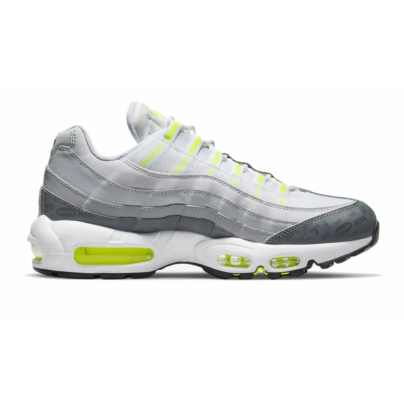 0195237086764 - Sneakers Air Max 95