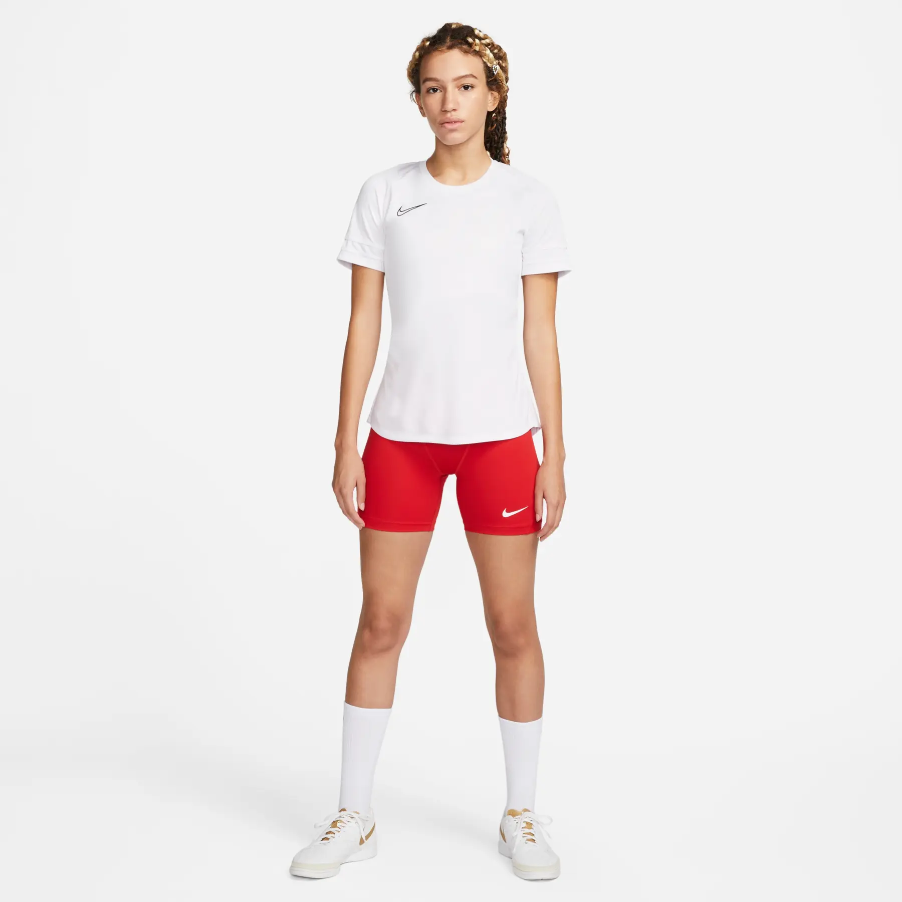 Women's shorts Nike Dri-FIT Strike NP | Foot-Store