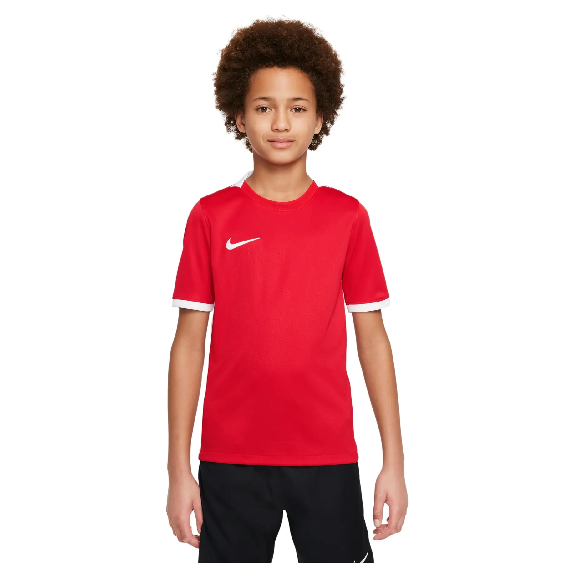 Kindertrikot Nike Dri-FIT Challenge 4