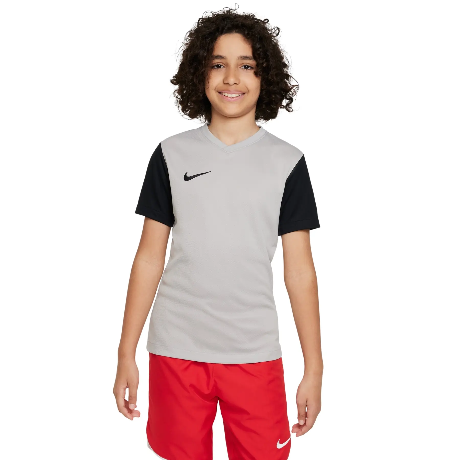 Kindertrikot Nike Dri-FIT Tiempo Premiere 2