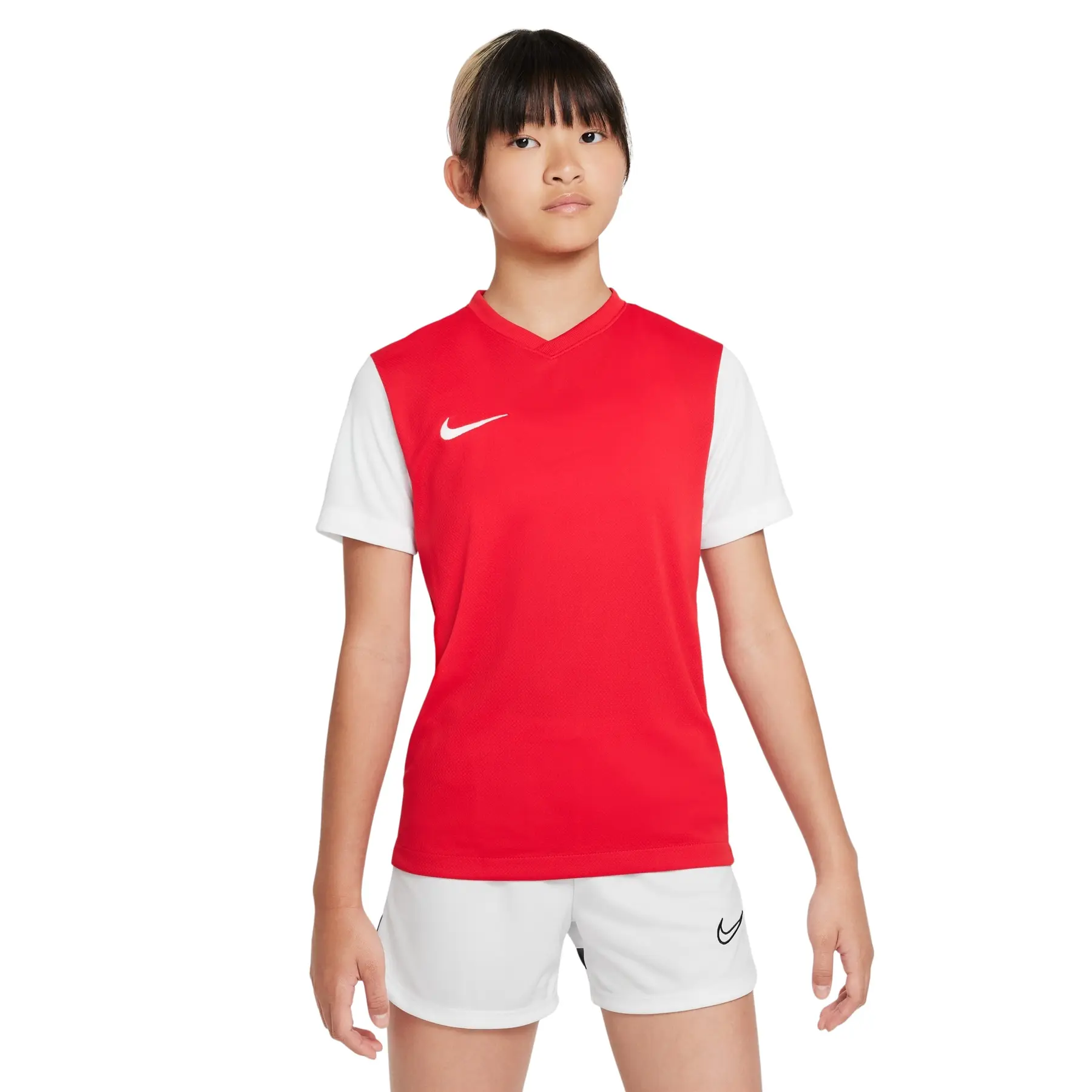 Kindertrikot Nike Dri-FIT Tiempo Premiere 2