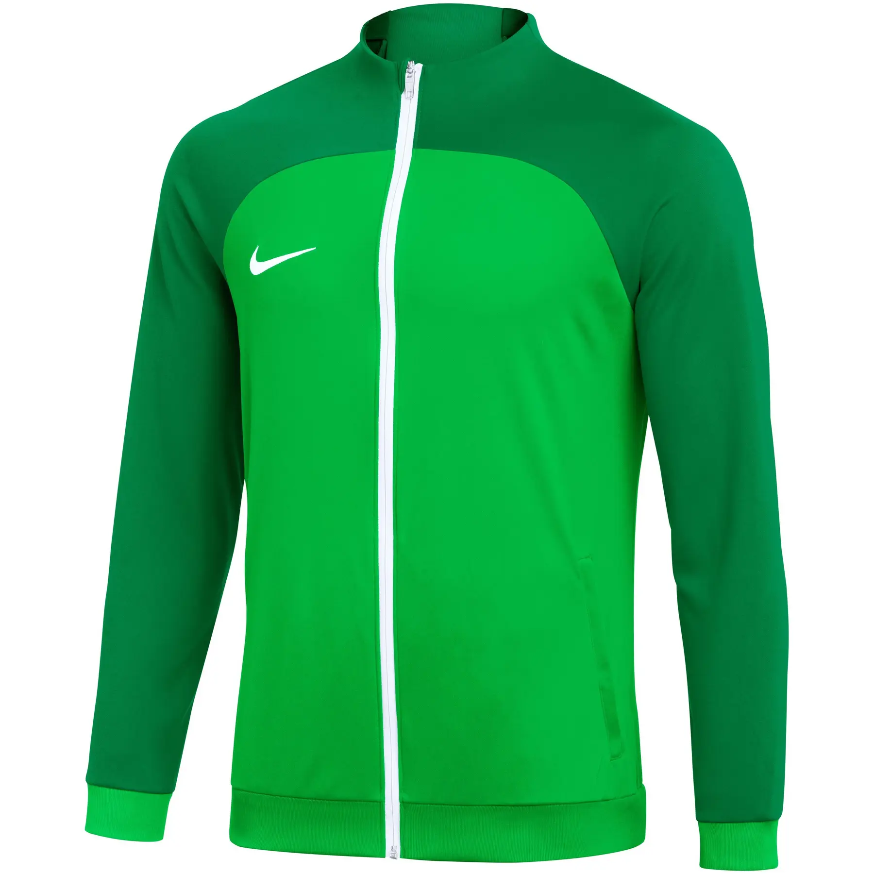 Trainingsjacke Dri-FIT Academy Pro - Vert - male - Size: XL