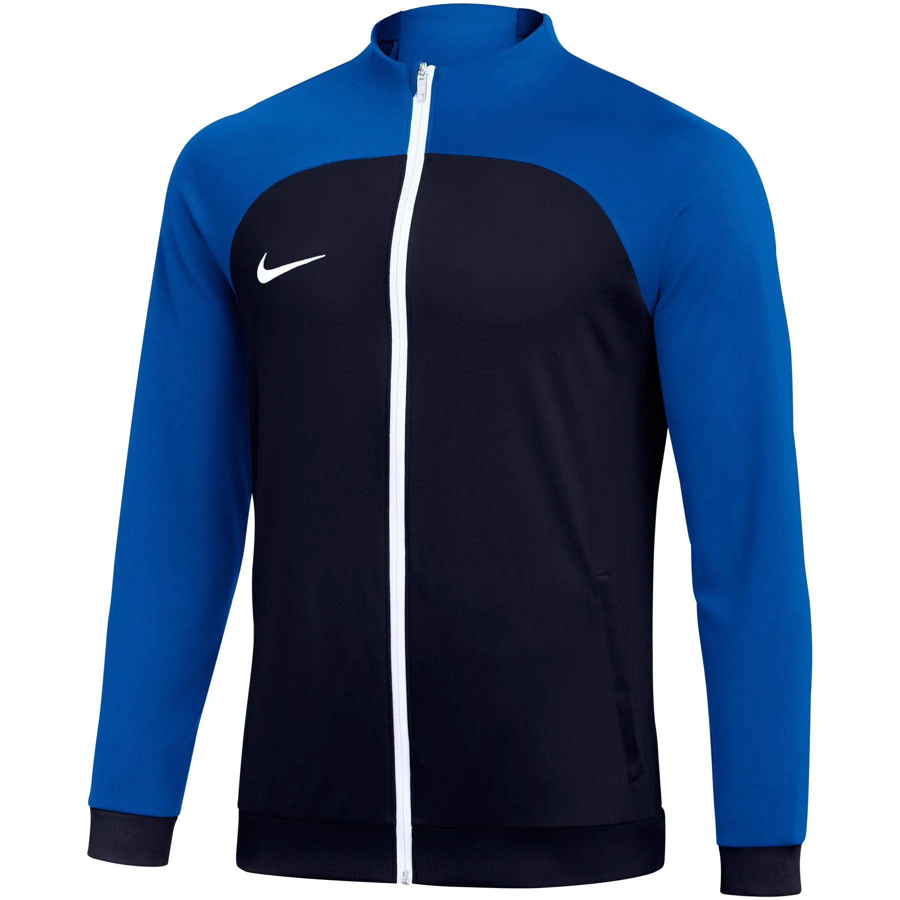Trainingsjacke Dri-FIT Academy Pro - Bleu - male - Size: 2XL