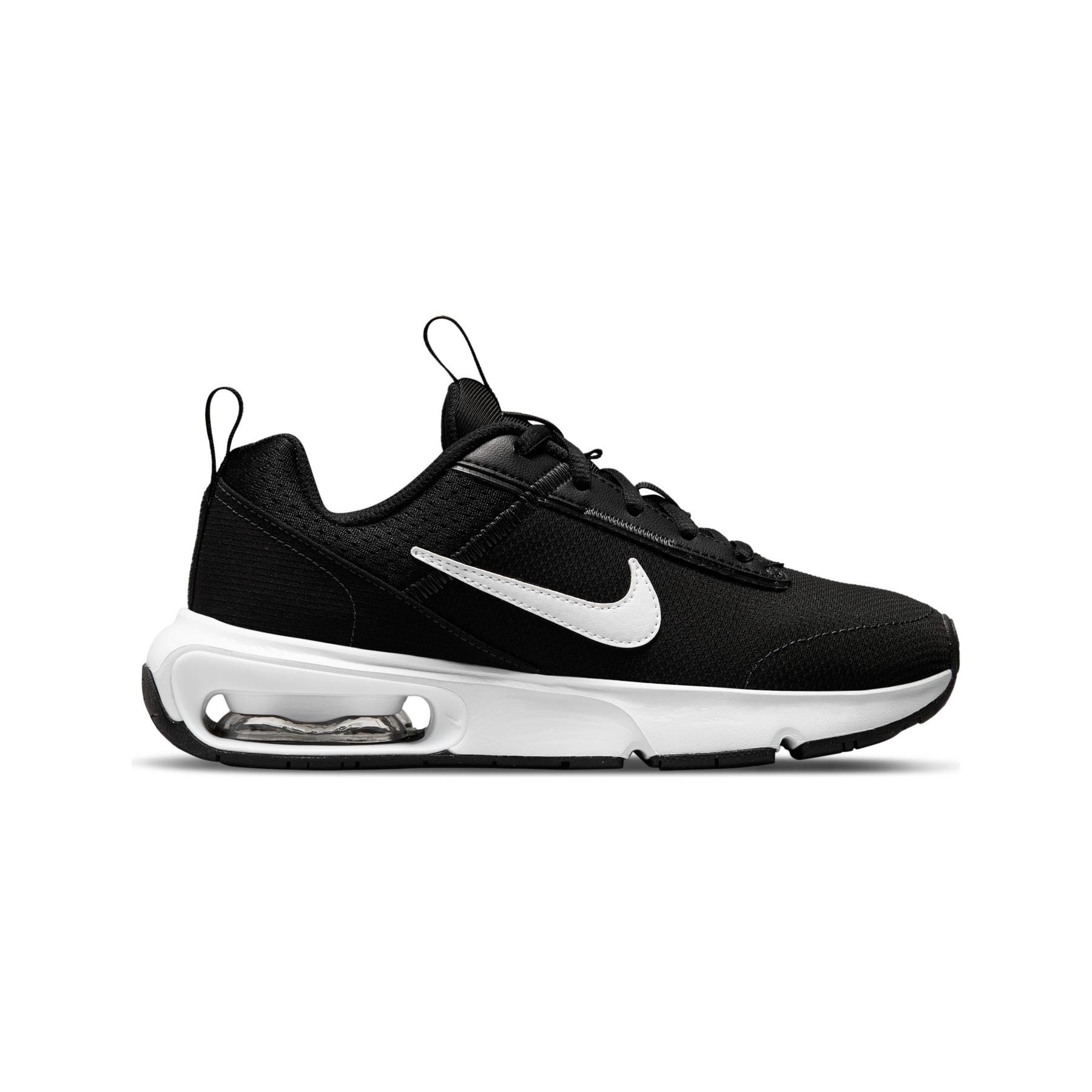 0195866721630 - Kinder Air Max Intrlk Lite (GS) (Schwarz 55 38 EU) Sneaker