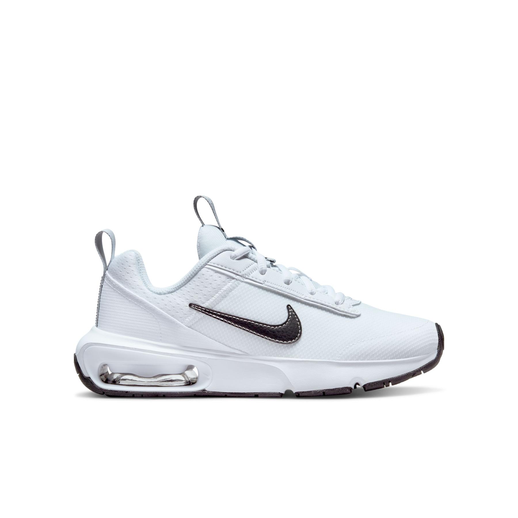 0195866721784 - Air Max INTRLK Lite Schuh für ältere Kinder - Weiß