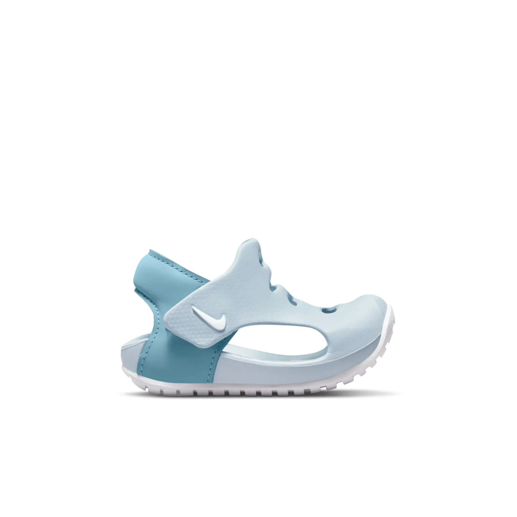 Wanderschuhe Sandalen für Jungenbabys Nike