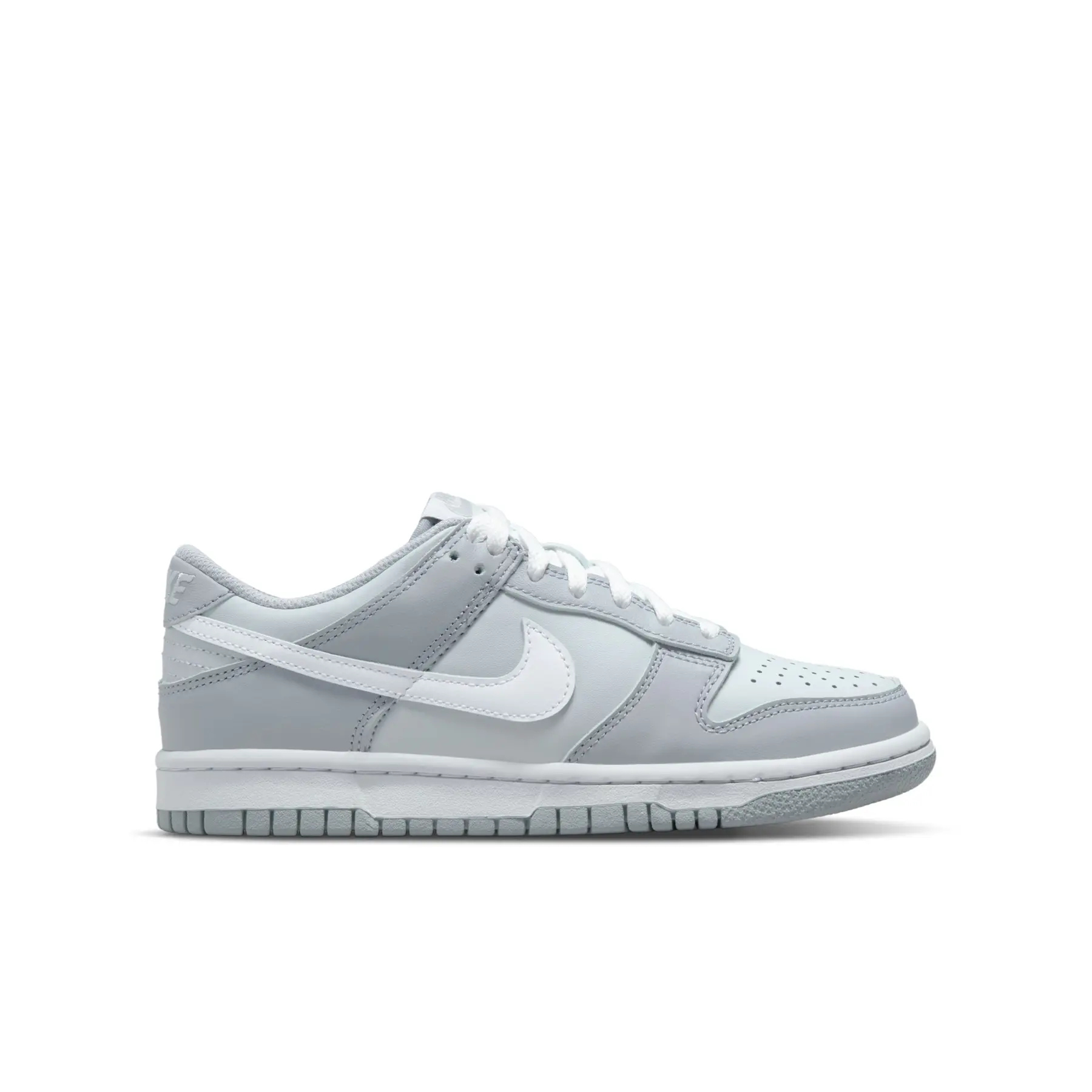0195866637931 - Baskets femme Dunk Low