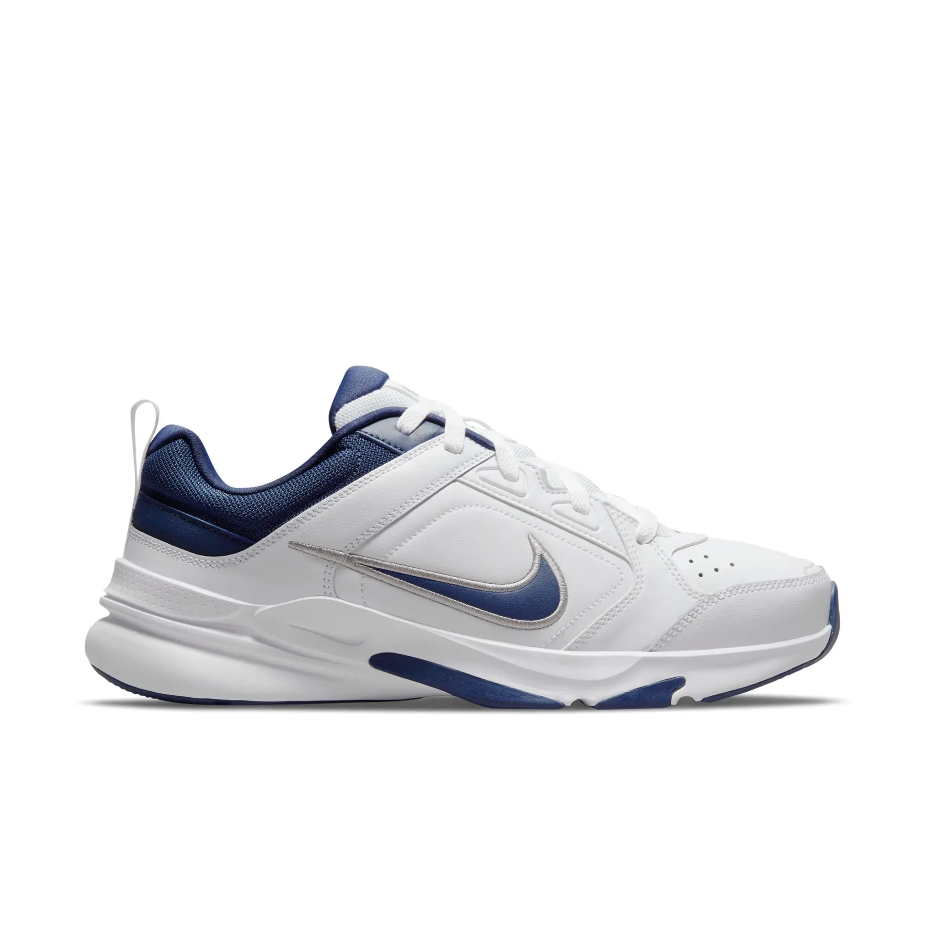 Nike Men's Blanc Cross Training Shoes Defy All Day