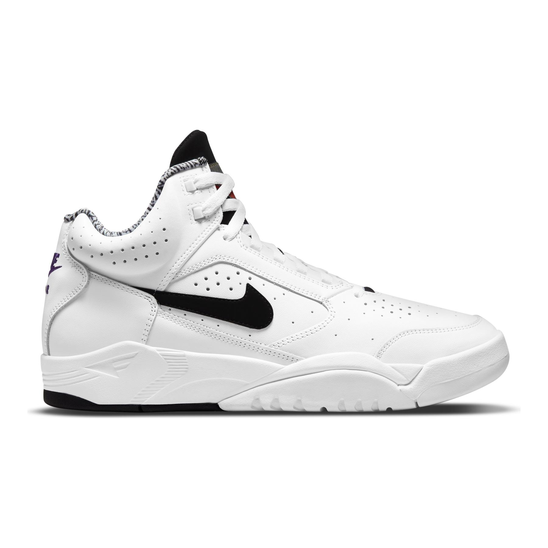 0195243512967 - Sneakers Air Flight Lite Mid