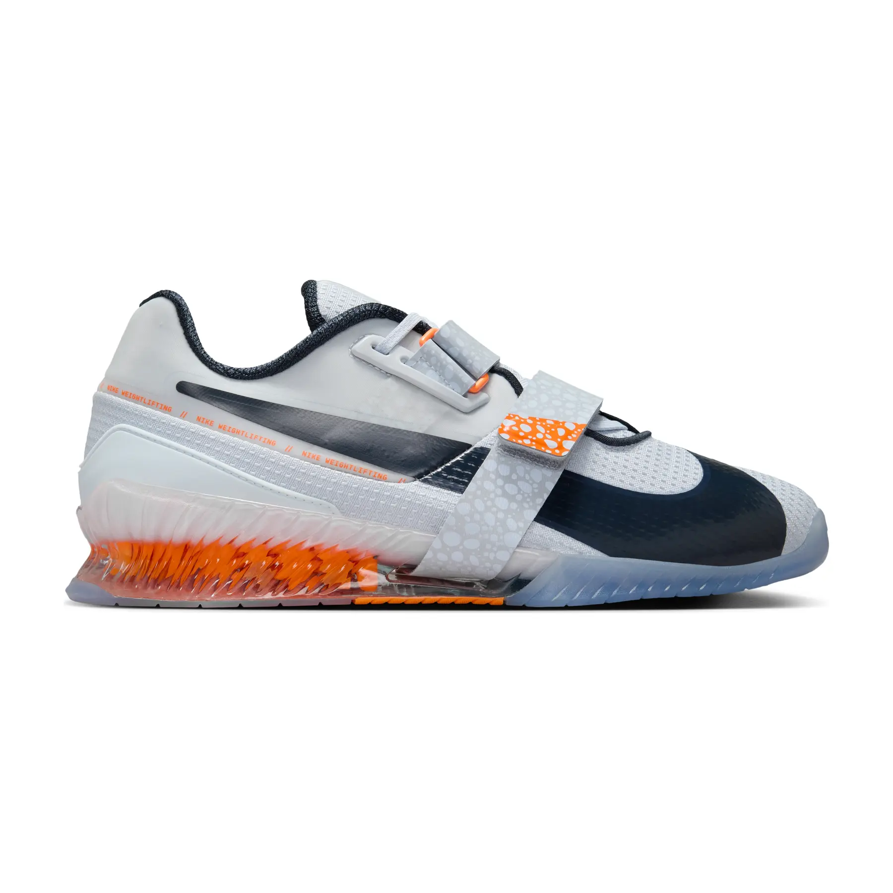 Nike Chaussures de cross training Nike Romaleos 4 SE