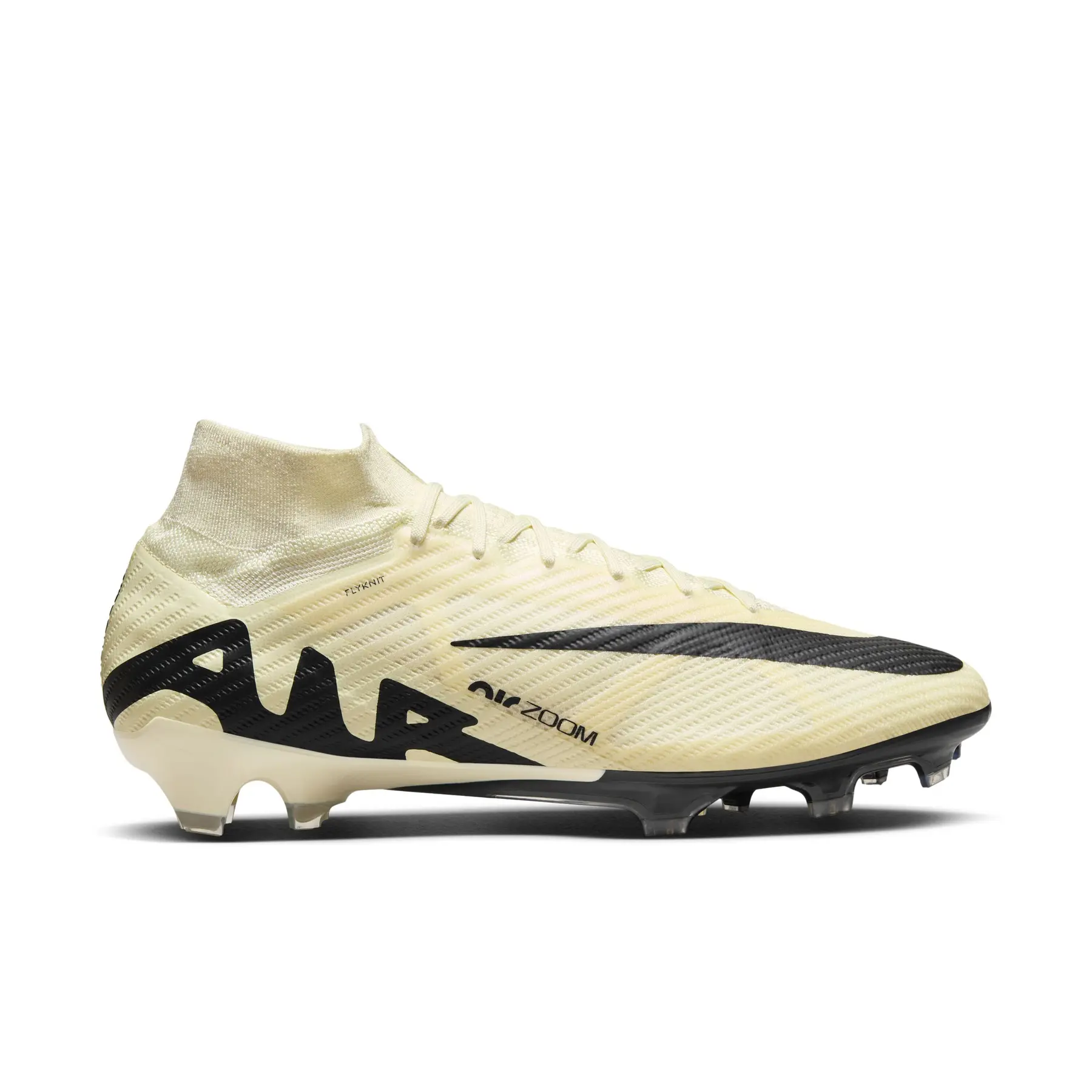 Botas de fútbol Nike Zoom Mercurial Superfly 9 Elite FG | Foot-Store