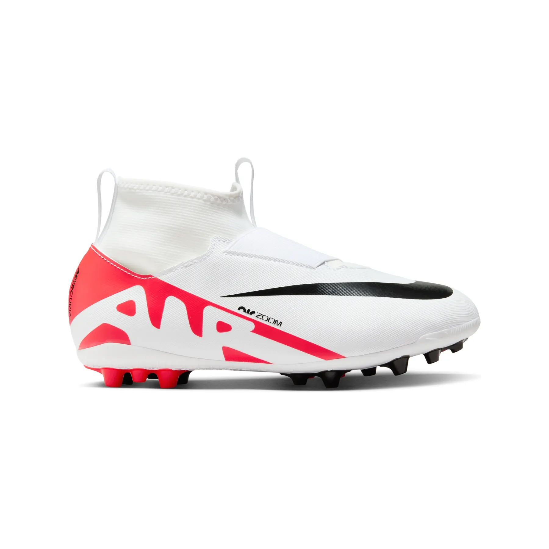 Nike Chaussures de football enfant Nike Mercurial Zoom Superfly 9 Academy AG