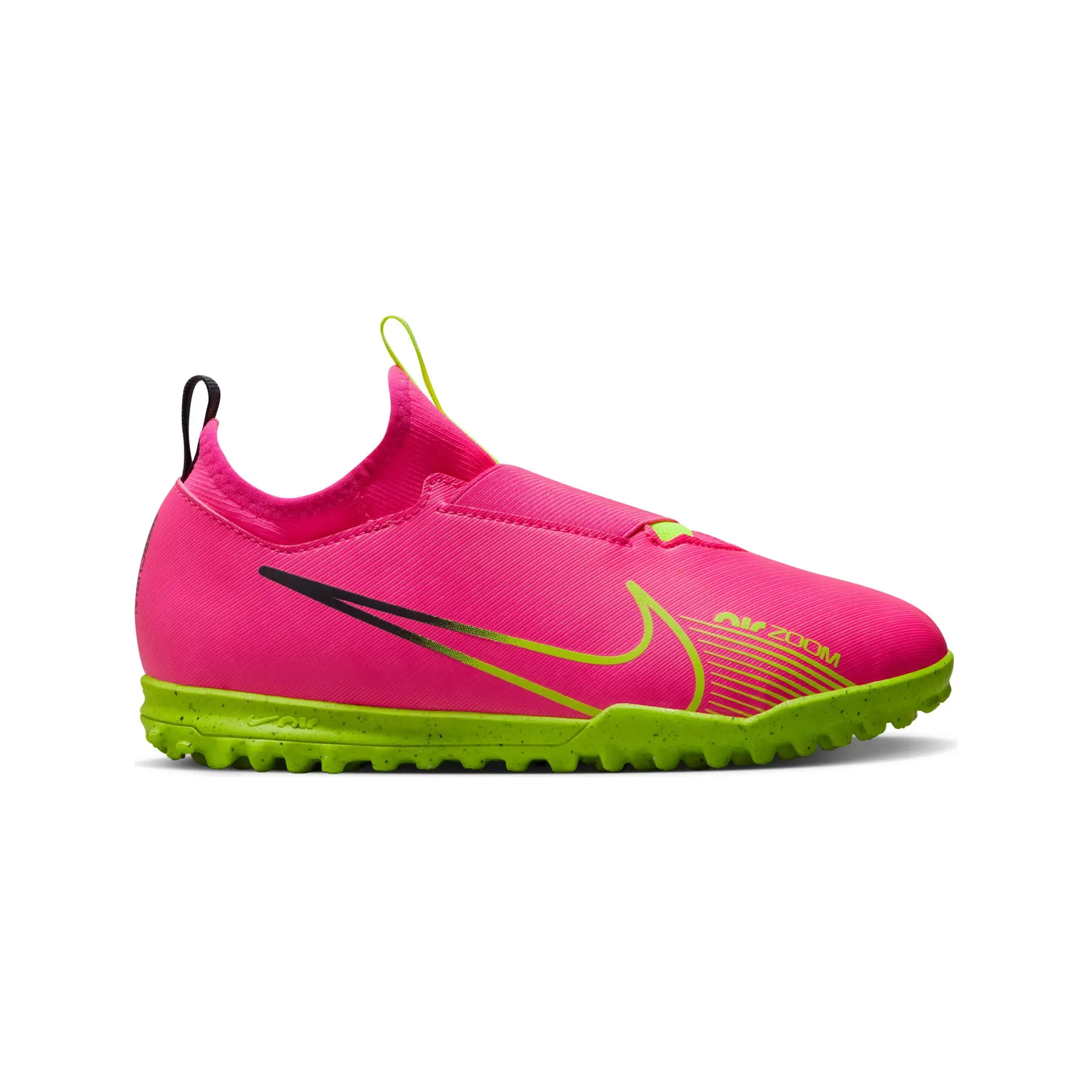 Nike Chaussures de football enfant Nike Zoom Mercurial Vapor 15 Academy TF
