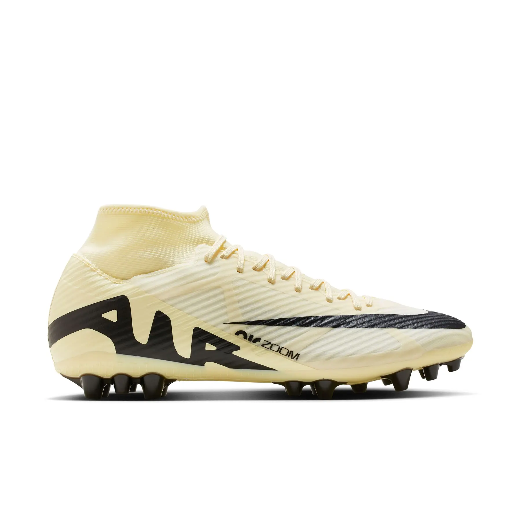 Nike Chaussures de football Nike Mercurial Superfly 9 Academy AG