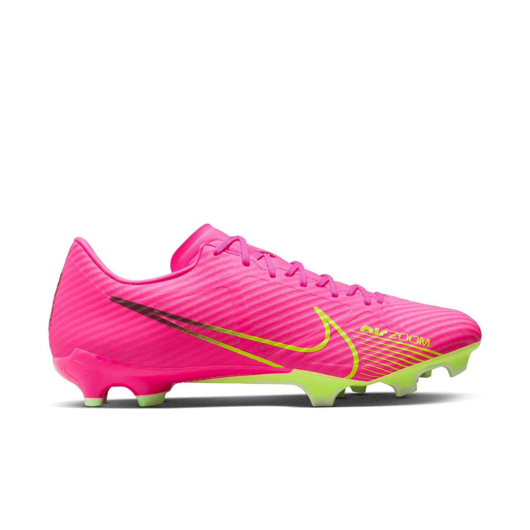 Soccer shoes Nike Zoom Mercurial Vapor 15 Academy MG - Luminious