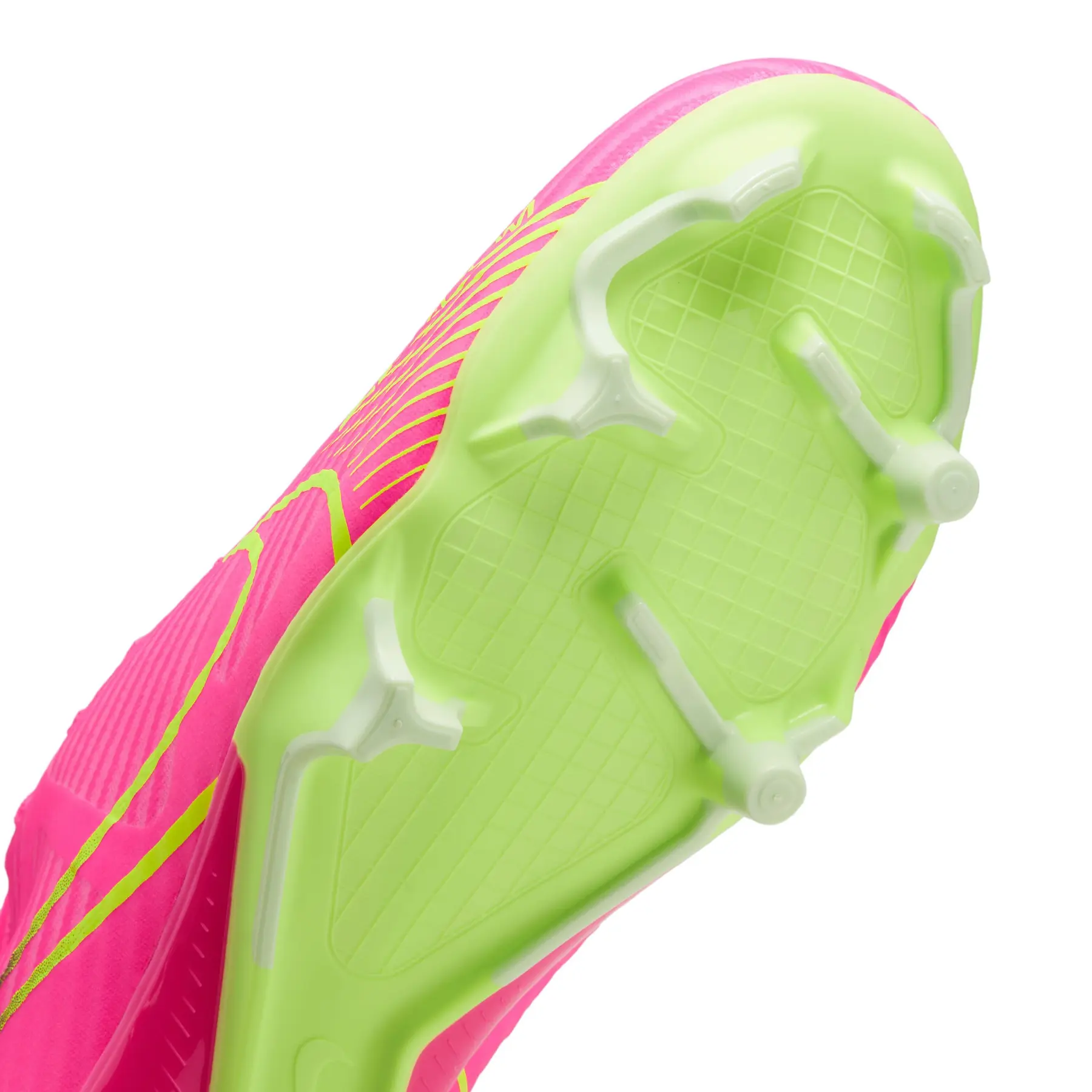 Soccer shoes Nike Zoom Mercurial Vapor 15 Academy MG - Luminious
